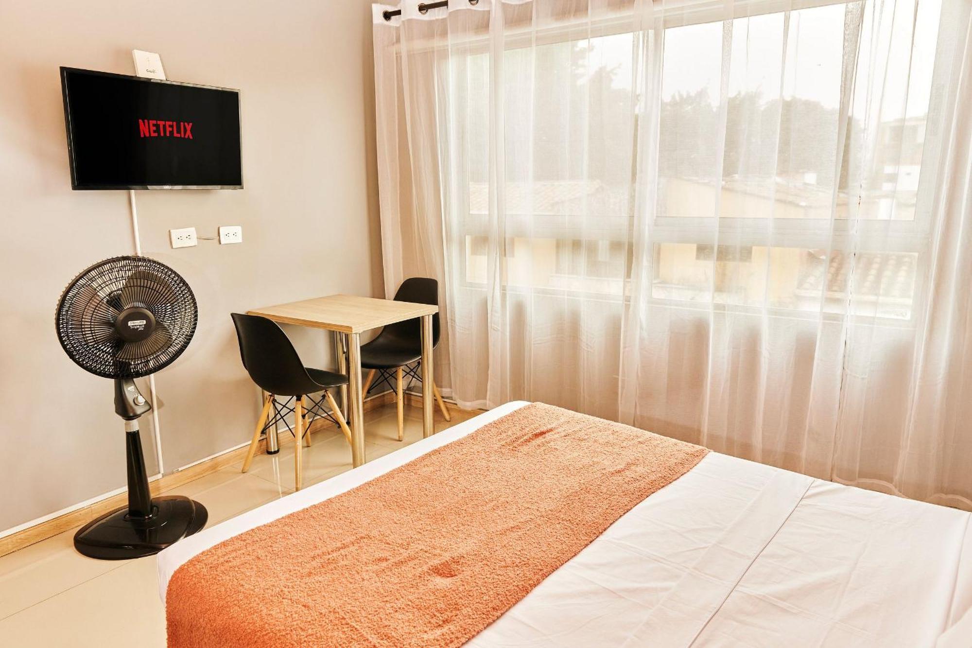 Y Loft Laureles Apartamento *