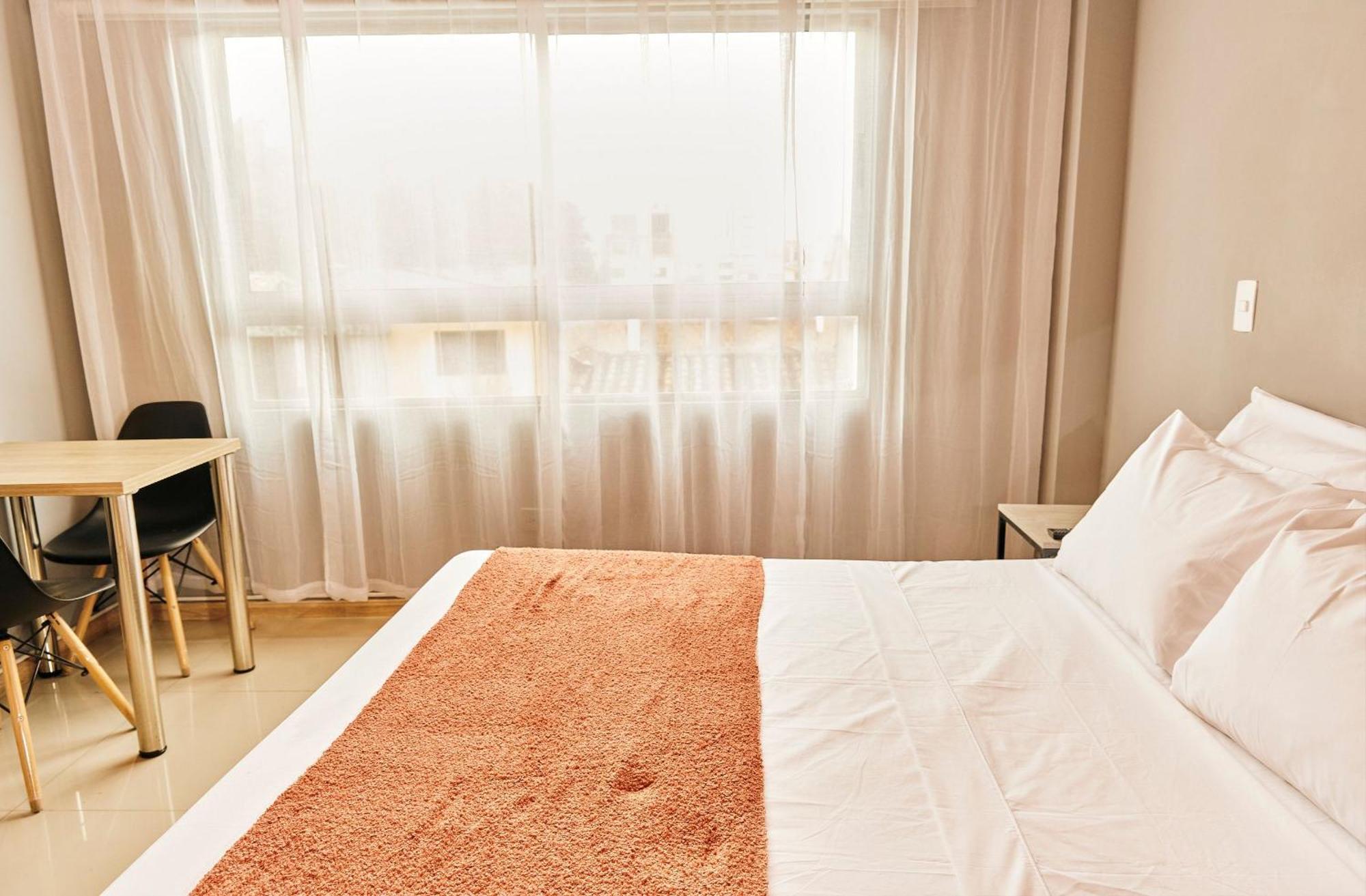 Y Loft Laureles Apartamento Medellín