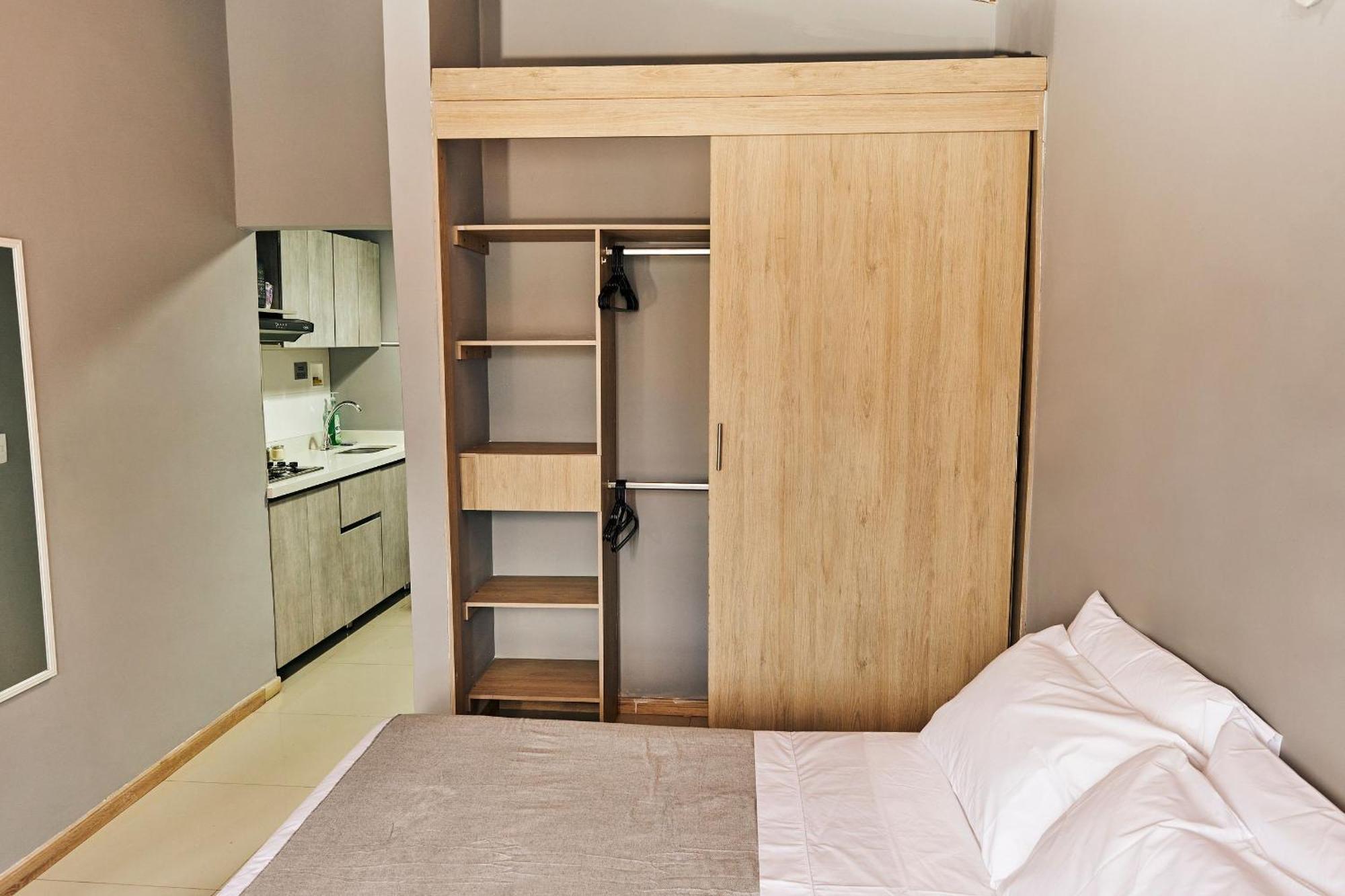 Y Loft Laureles Medellín