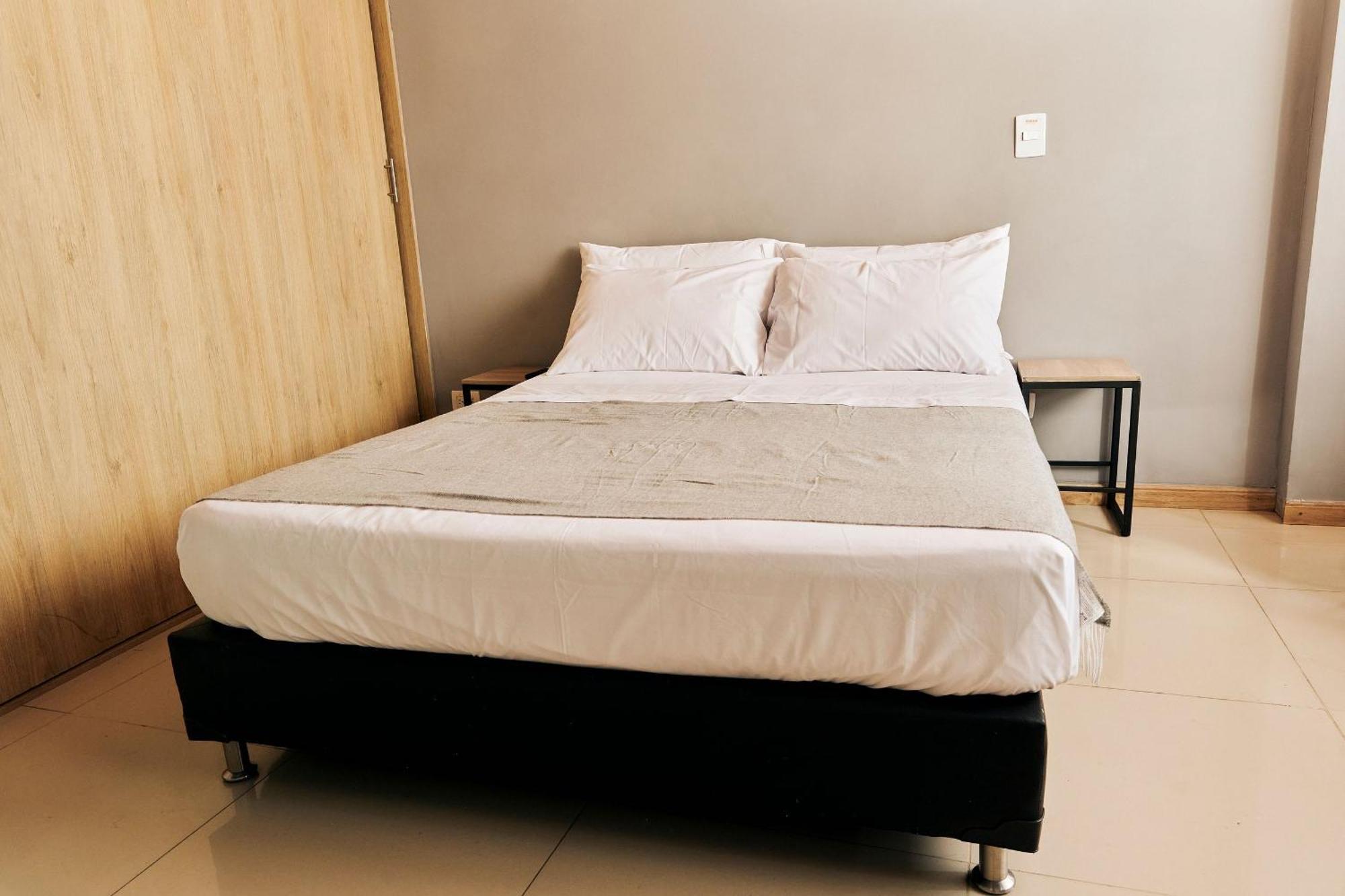 Y Loft Laureles * Medellín