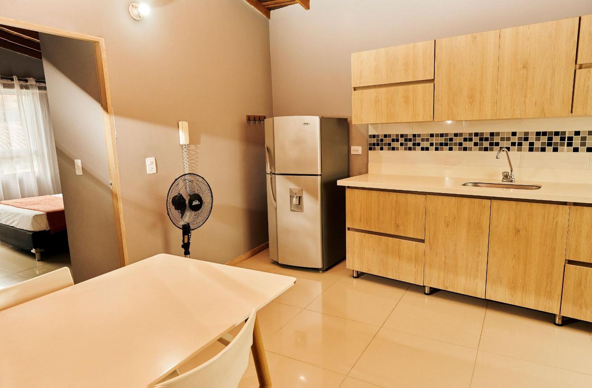 Y Loft Laureles Apartamento