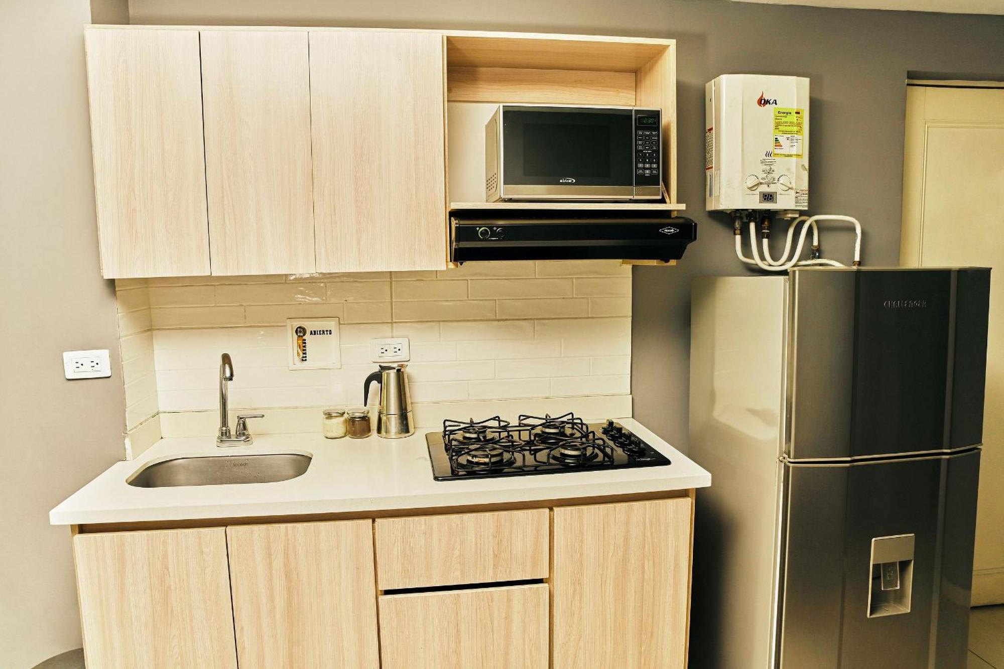 Y Loft Laureles Apartamento *