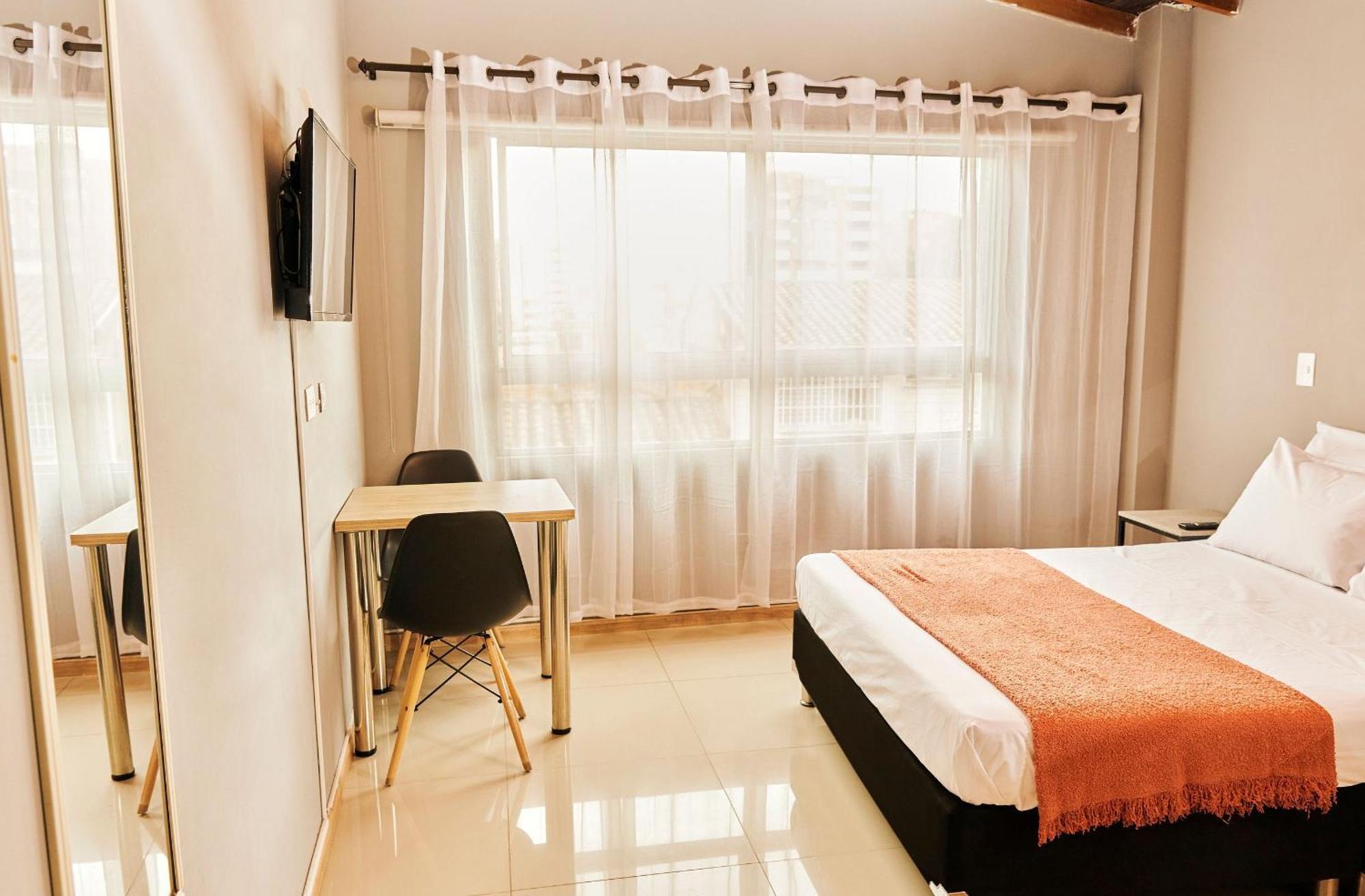 Apartamento Y Loft Laureles *