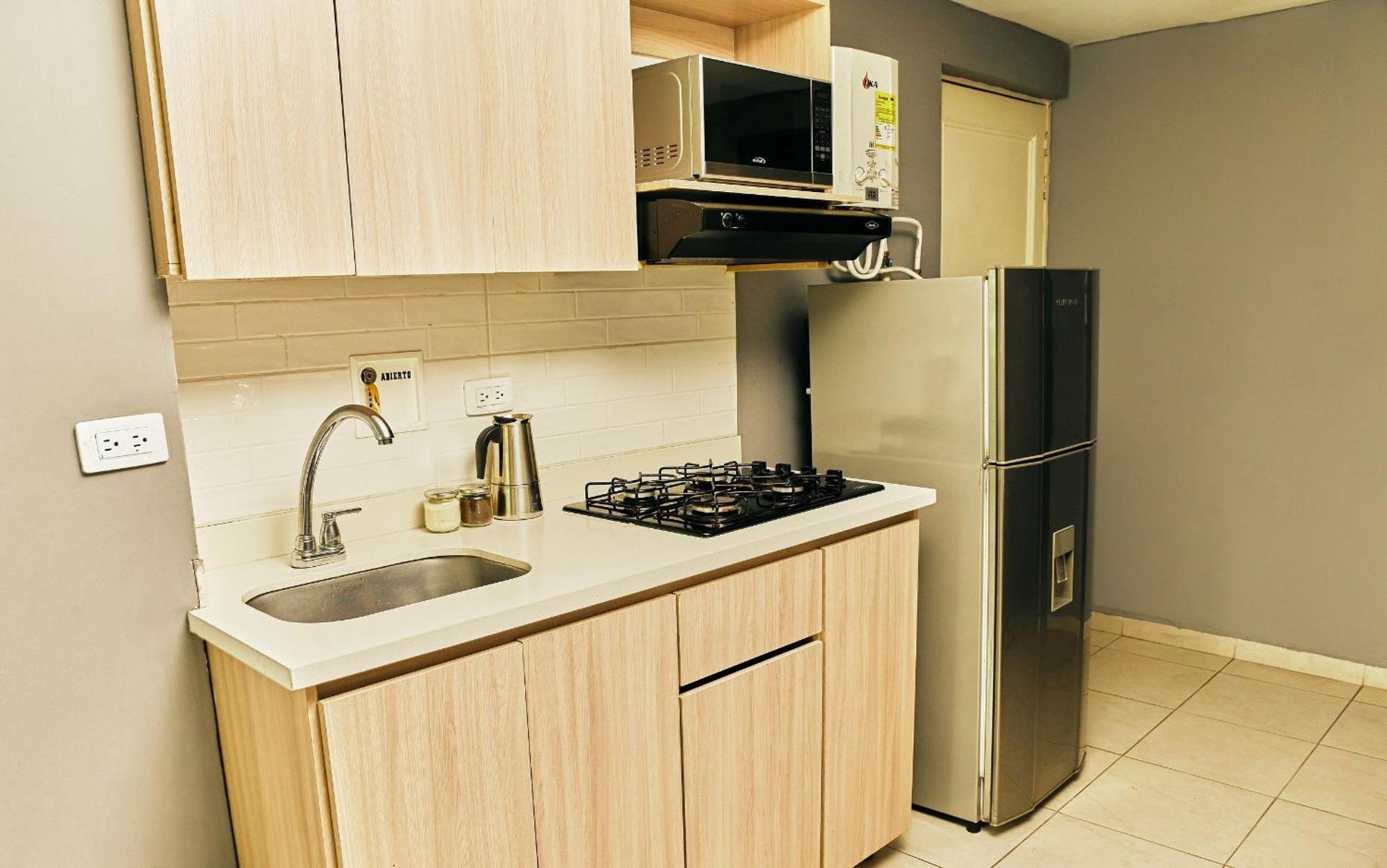 Y Loft Laureles Apartamento