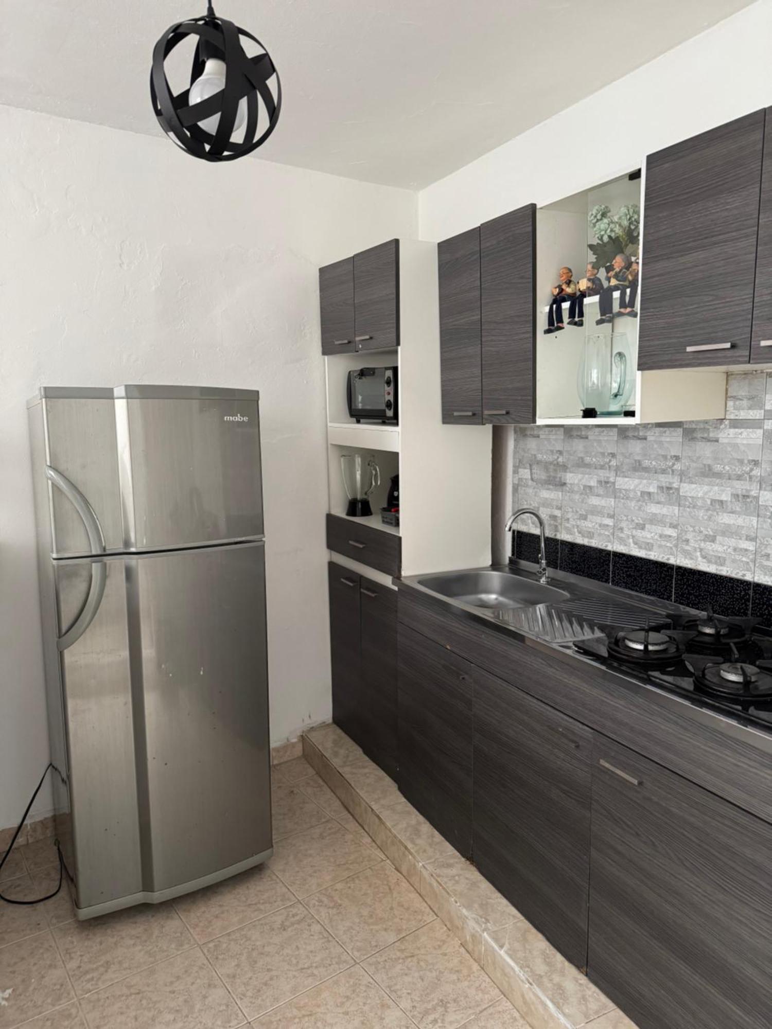 Apartamento En Laureles