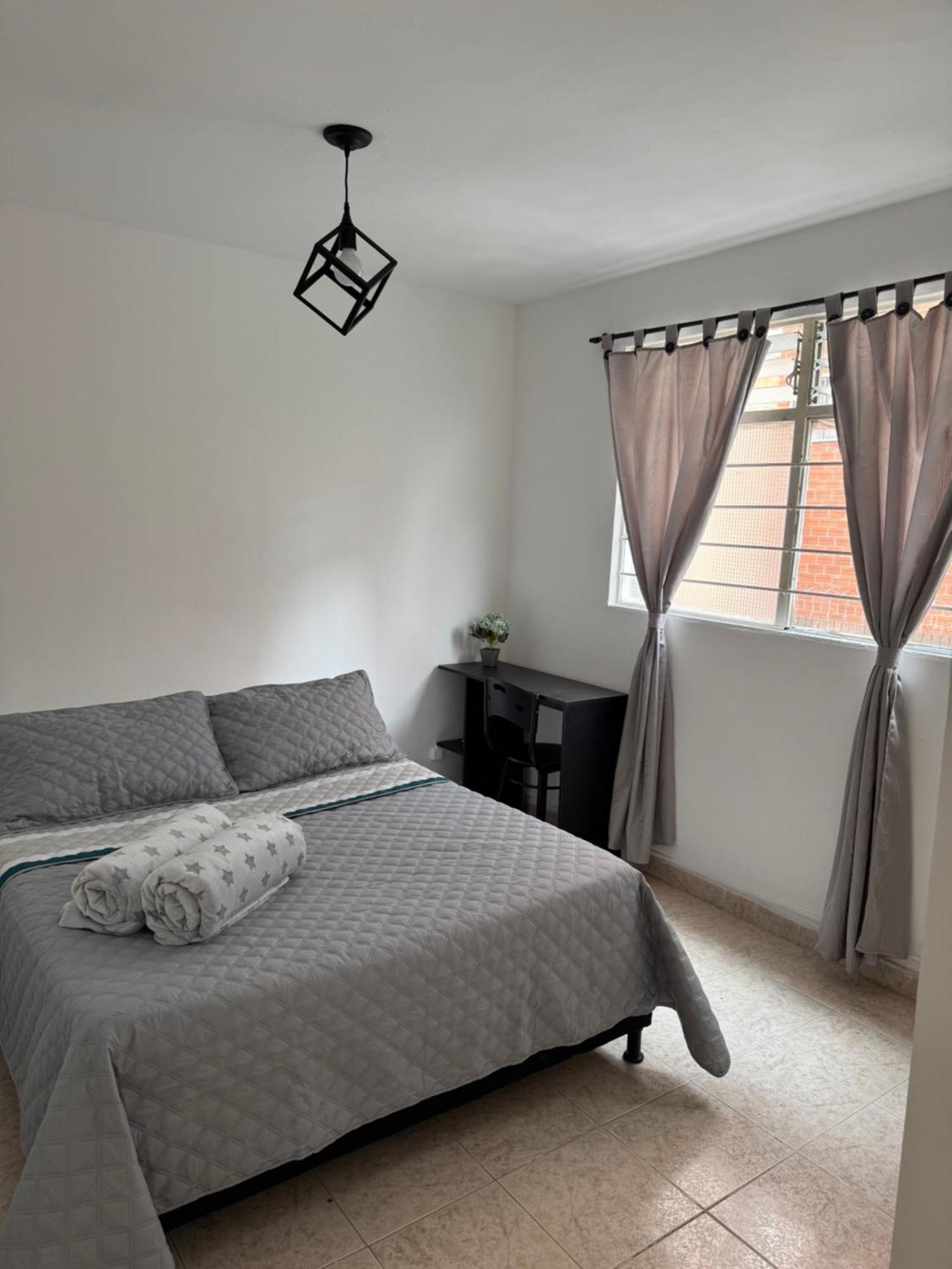 Apartamento En Laureles *