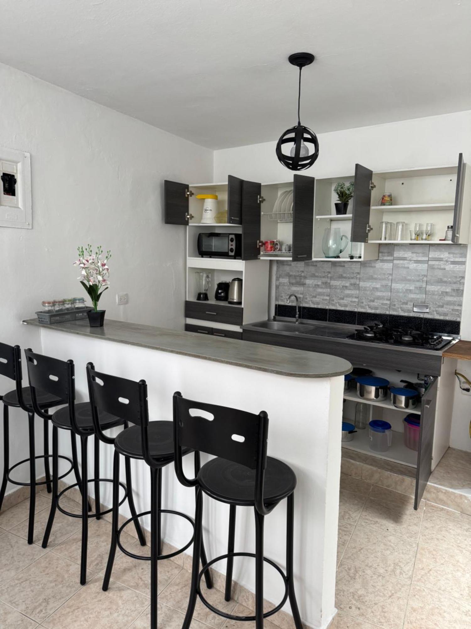 En Laureles Apartamento Medellín