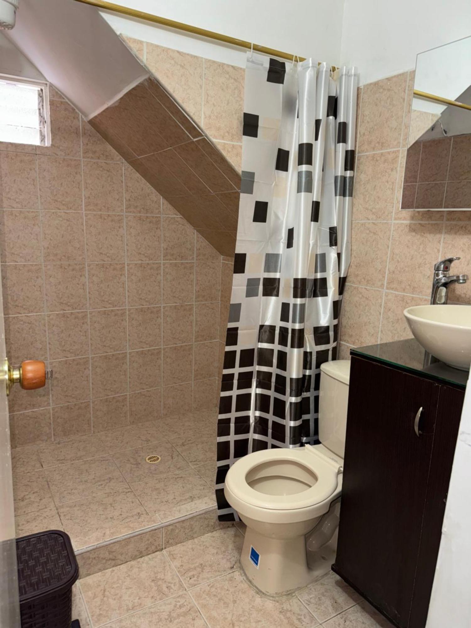 En Laureles Apartamento