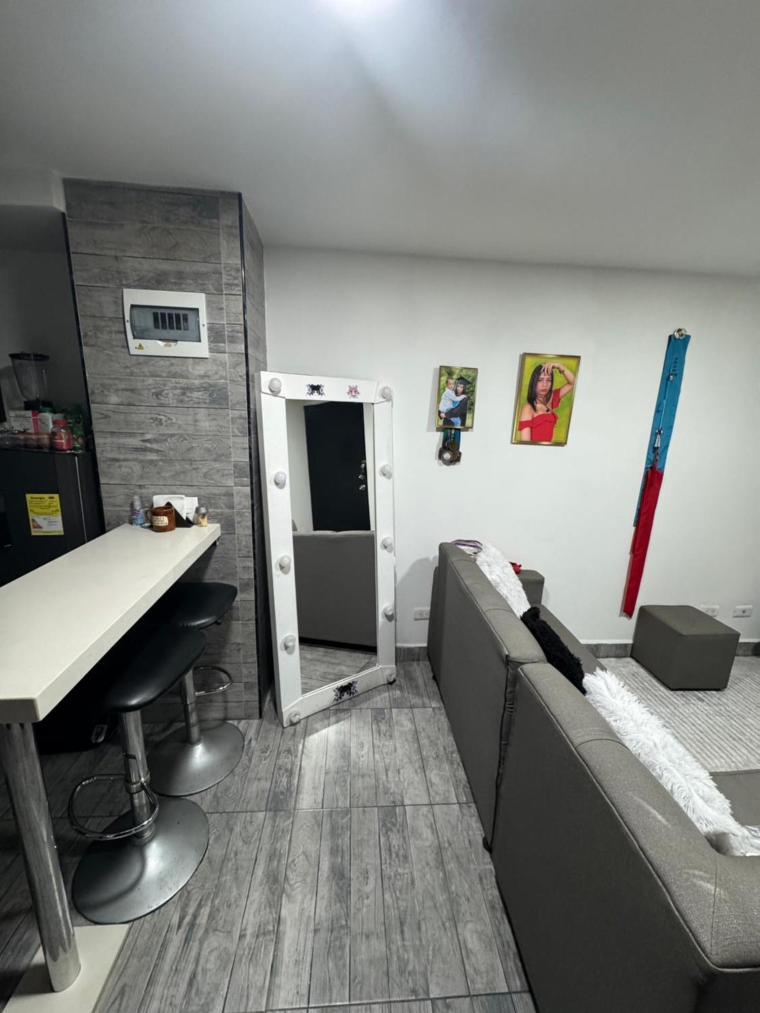 Apartamento Alto De Palmas *