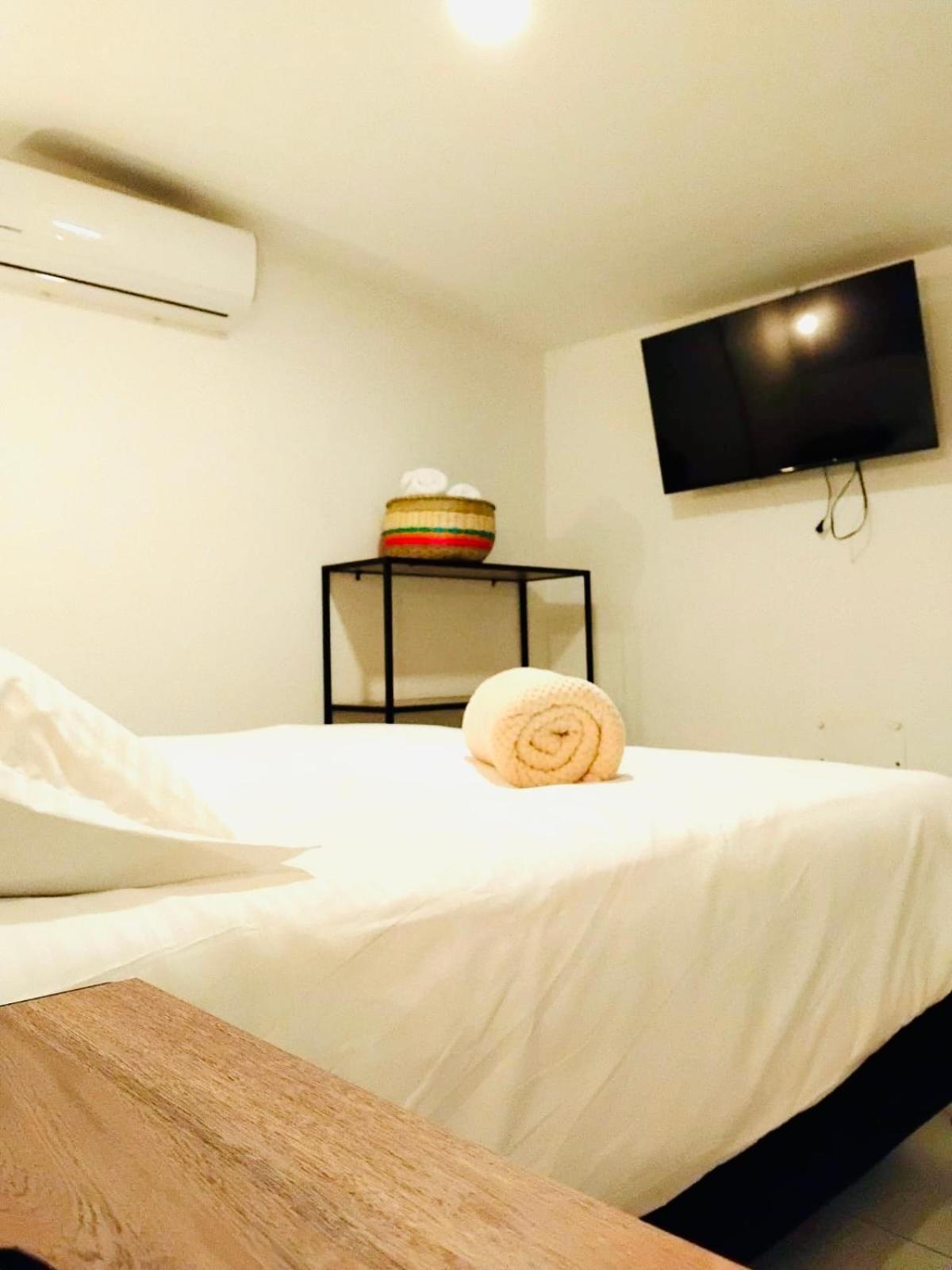 Urban Oasis Med Сasa de vacaciones