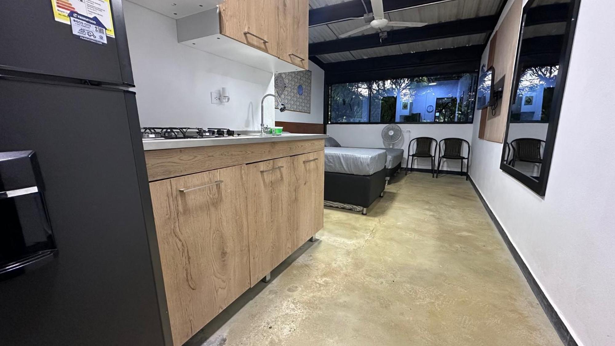 Apartamento Malibu Loft Medellín
