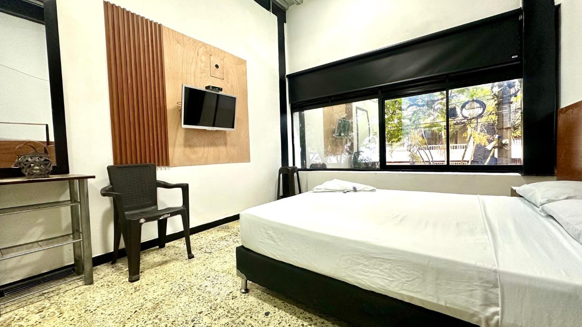 Apartamento Malibu Loft Medellín