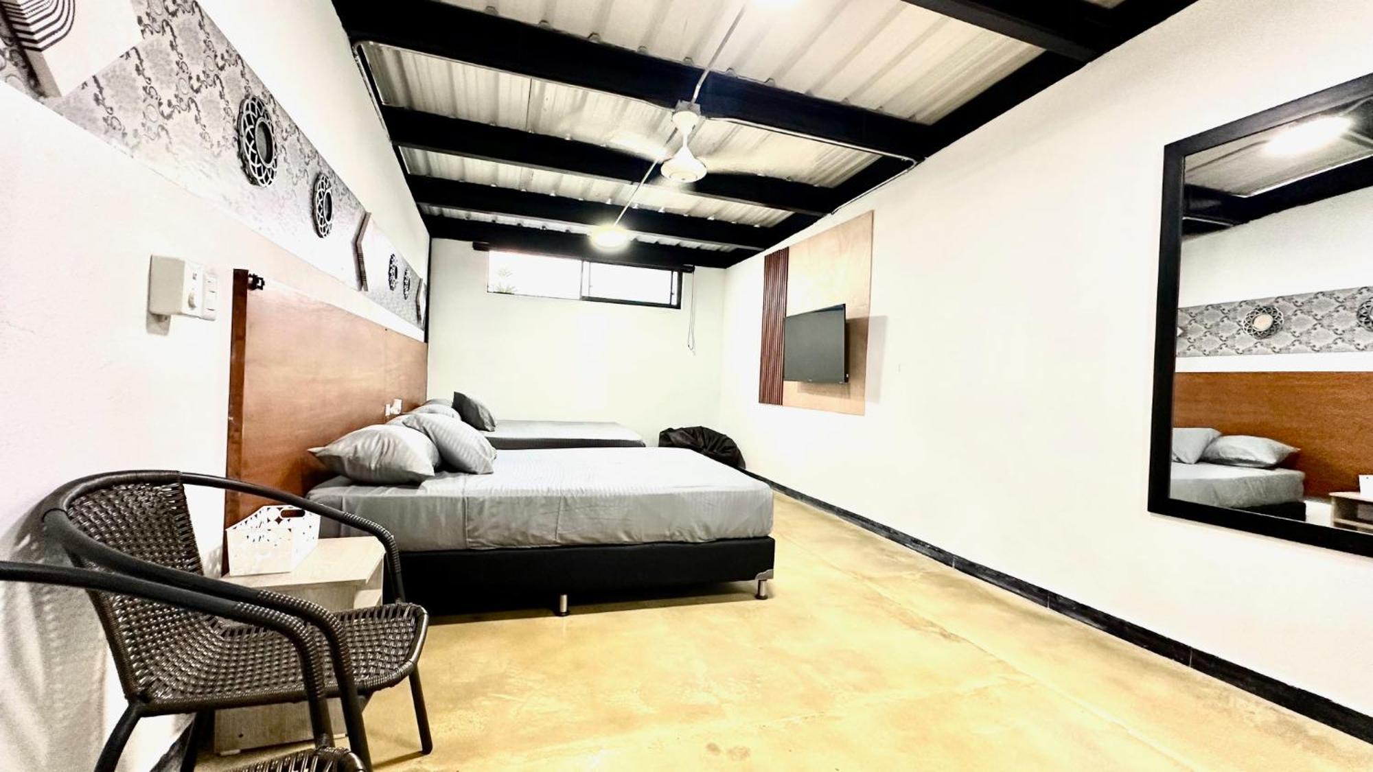 Malibu Loft Apartamento