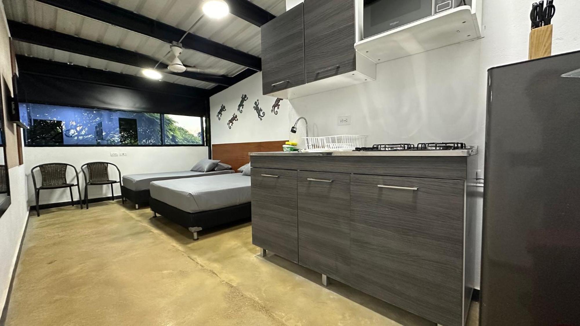 Malibu Loft * Medellín