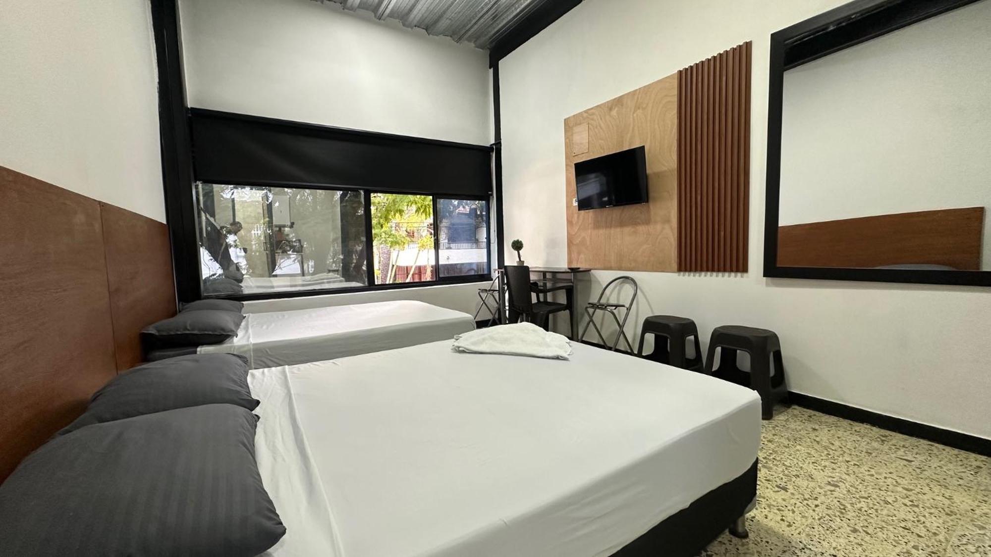 Apartamento Malibu Loft Medellín
