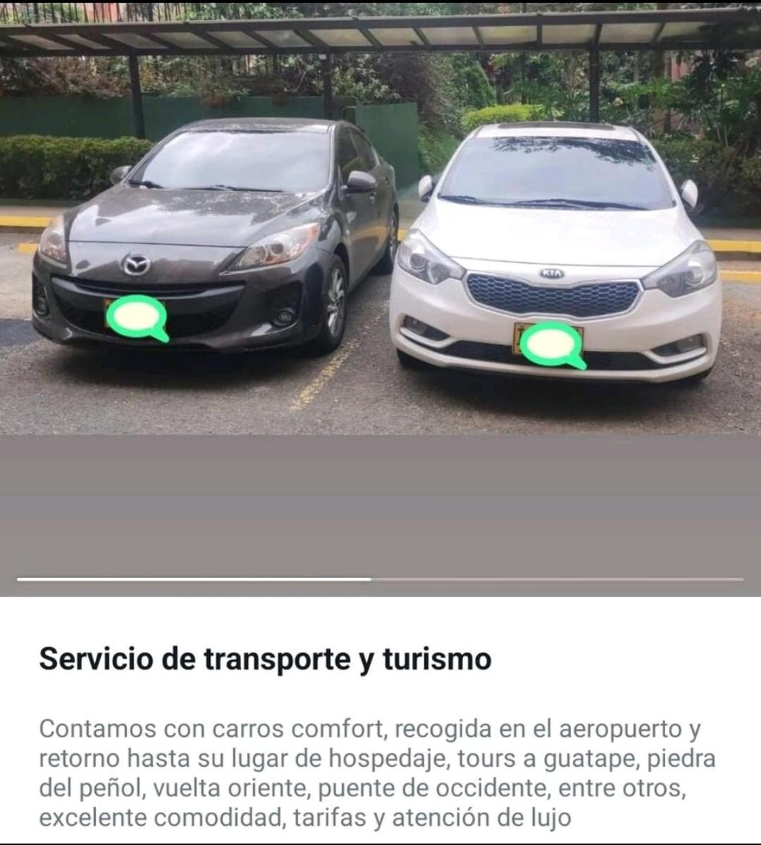 Comodo, Iluminado, Cerca Al Estadio Y La Estacion Del Metro Medellín
