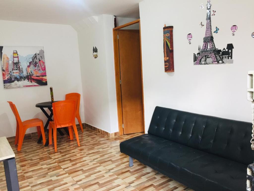 Buenos Aires Apartment *