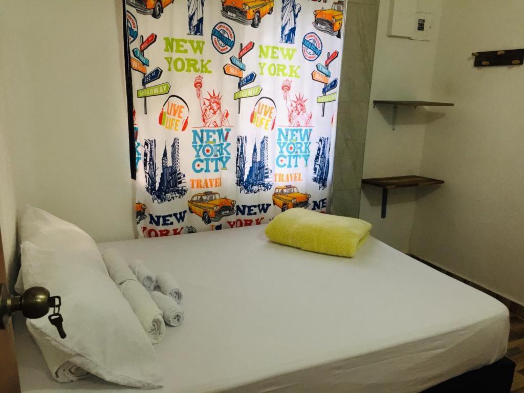 Apartment Buenos Aires