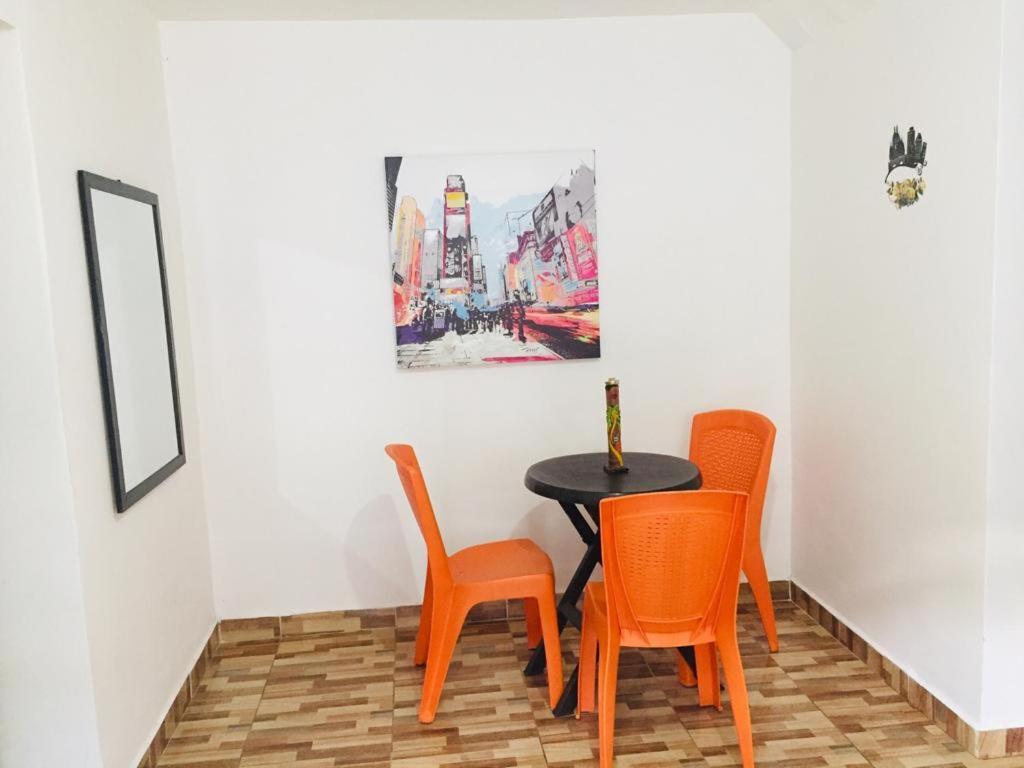 Apartment Buenos Aires *