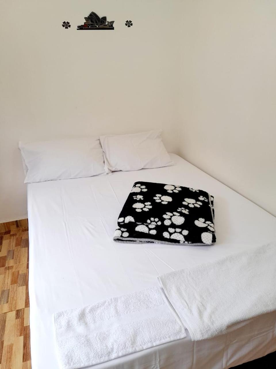Buenos Aires Apartment