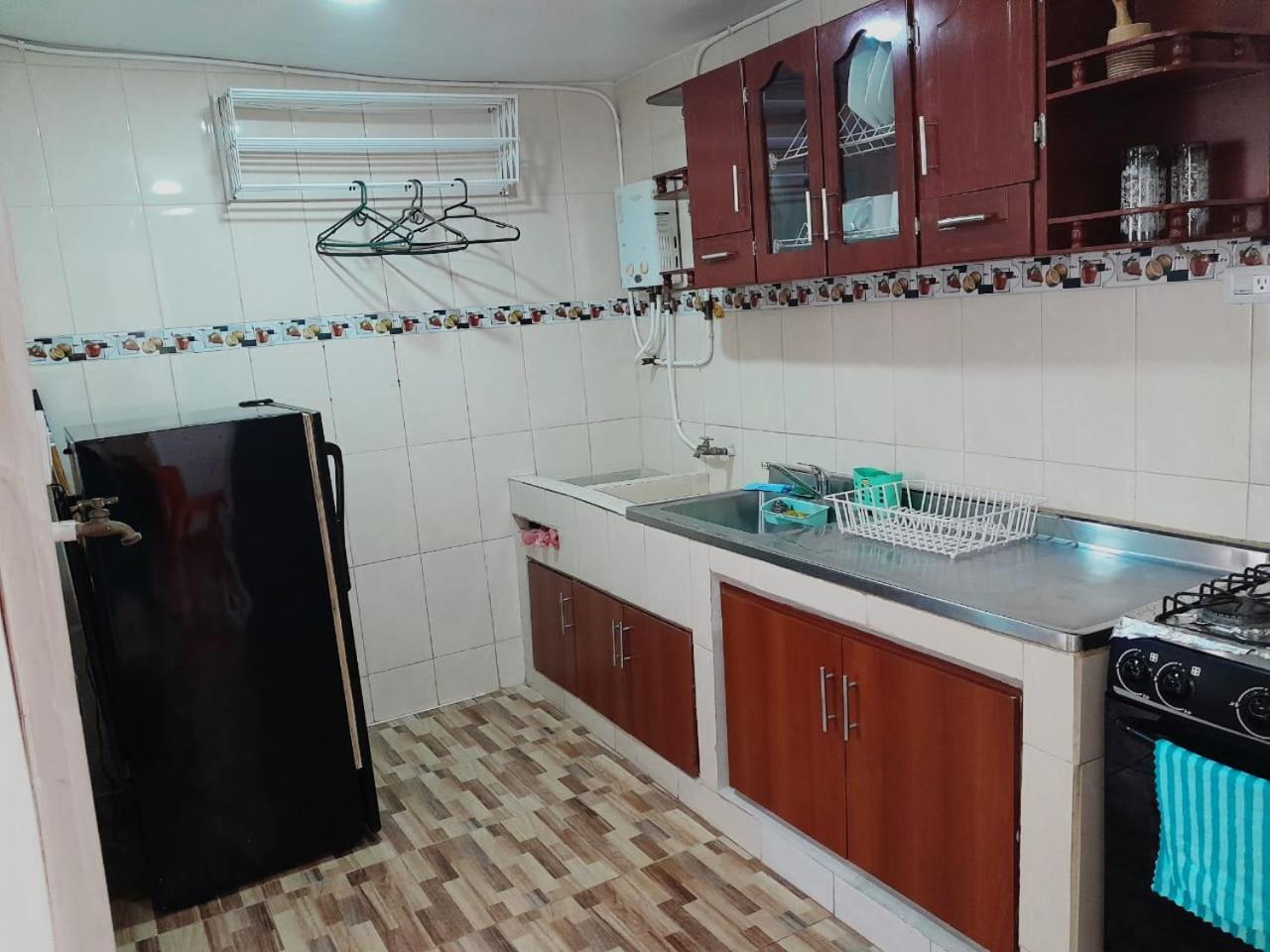 Buenos Aires Apartment *