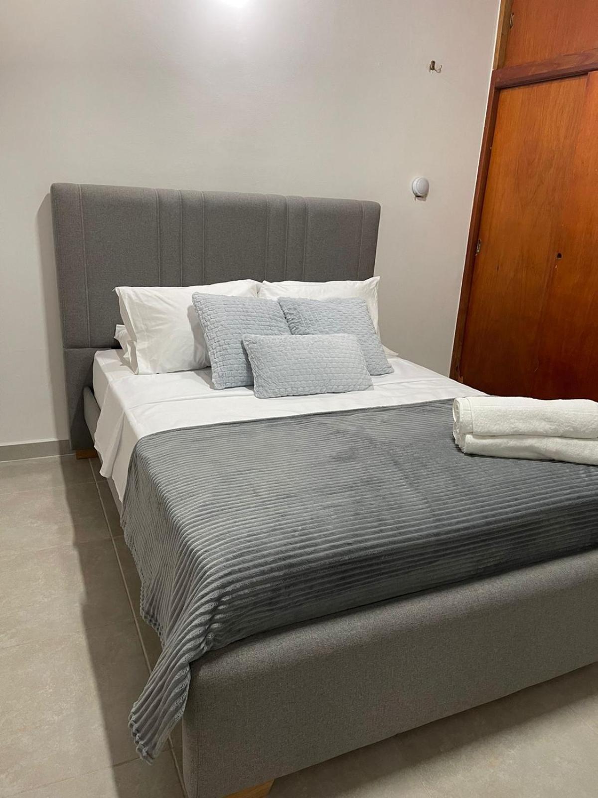 Apartamento Aparta Estudio Laureles - Estadio *