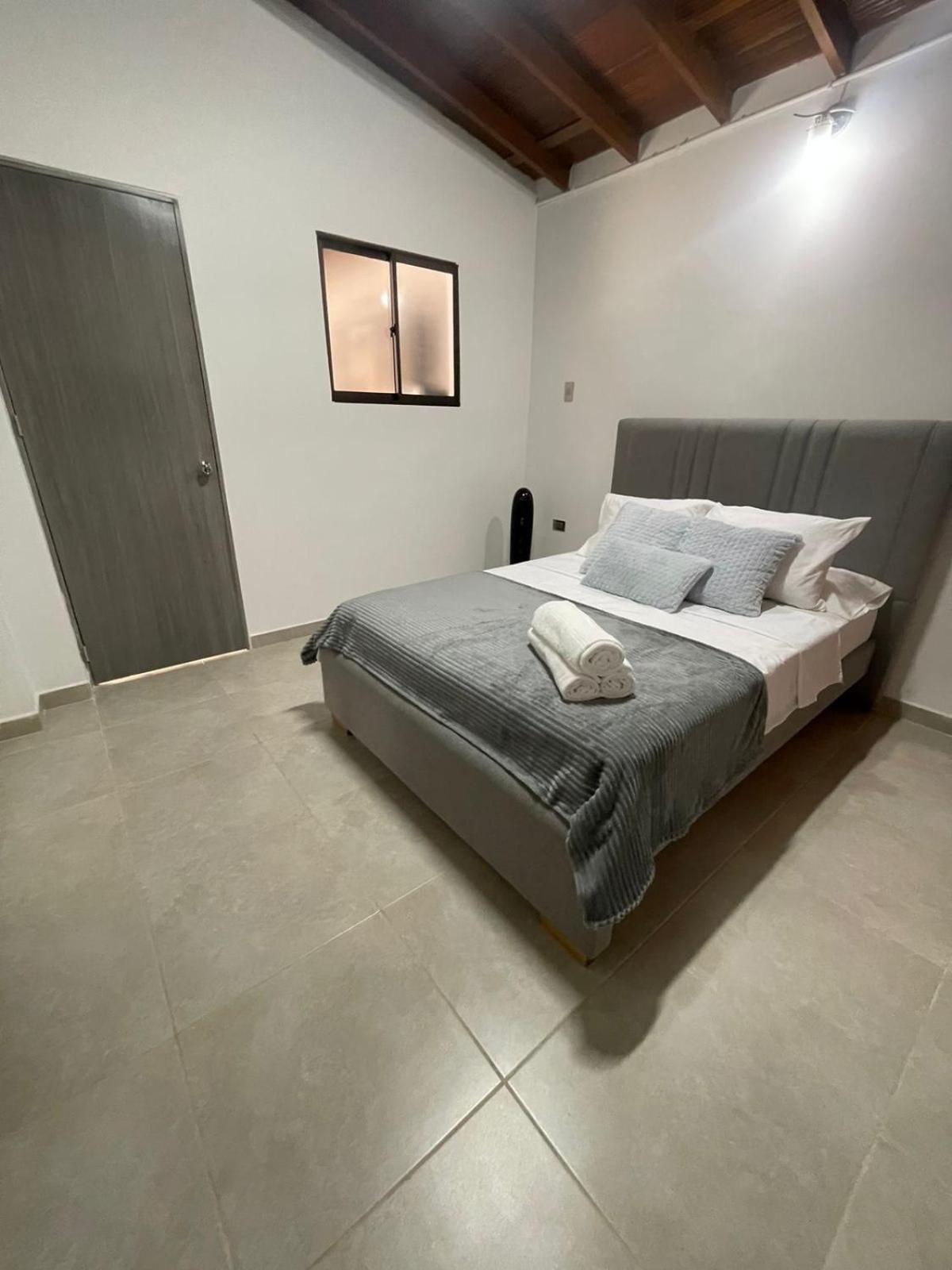 Aparta Estudio Laureles - Estadio Apartamento Medellín