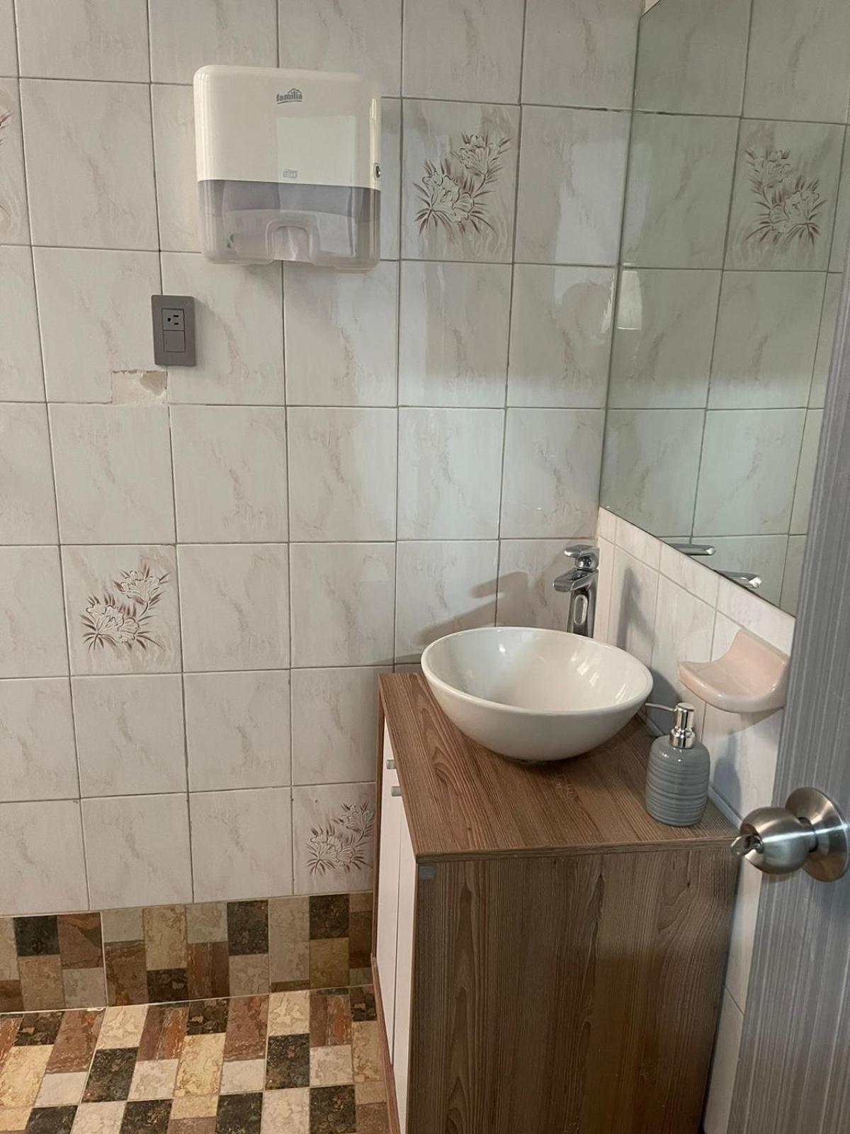 Apartamento Aparta Estudio Laureles - Estadio *