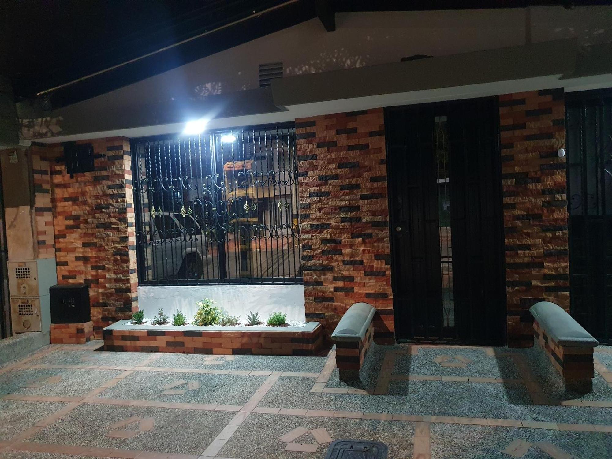Apartamento Aparta Estudio Laureles - Estadio Medellín