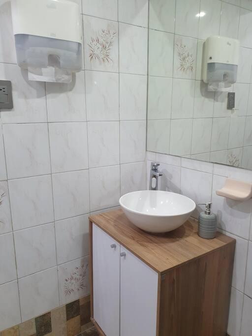 Apartamento Aparta Estudio Laureles - Estadio