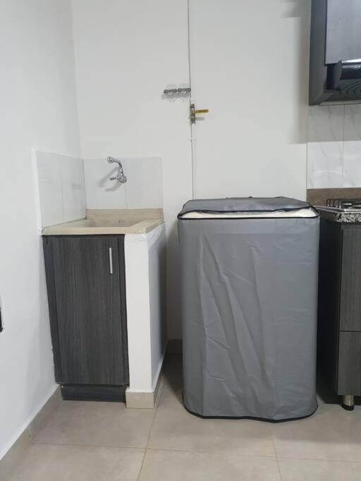 Apartamento Aparta Estudio Laureles - Estadio *