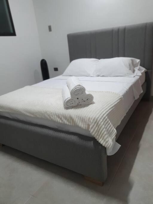 Apartamento Aparta Estudio Laureles - Estadio