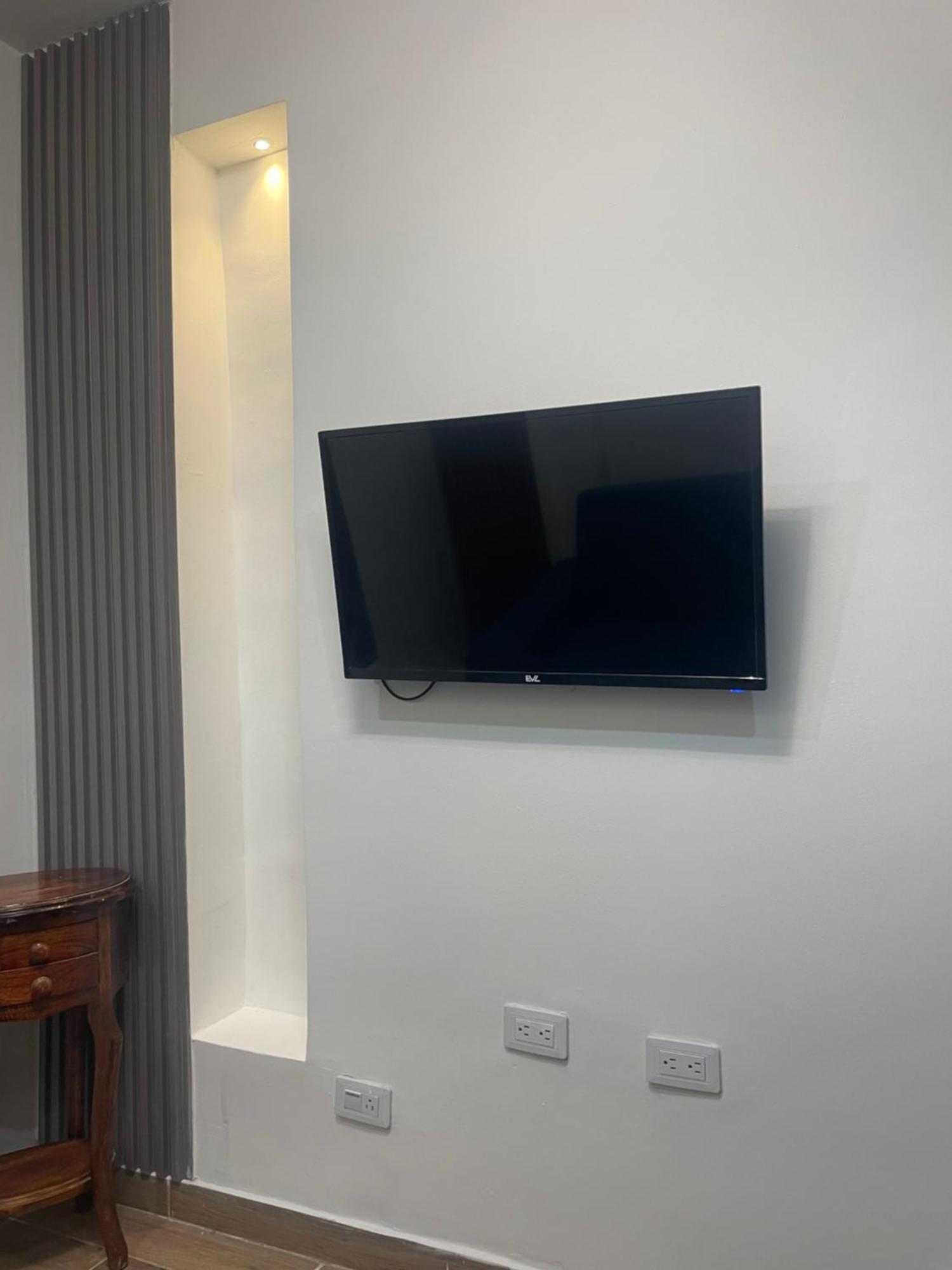 Elegante Apto De 1acoba La 70 Laurles Estadio Apartamento
