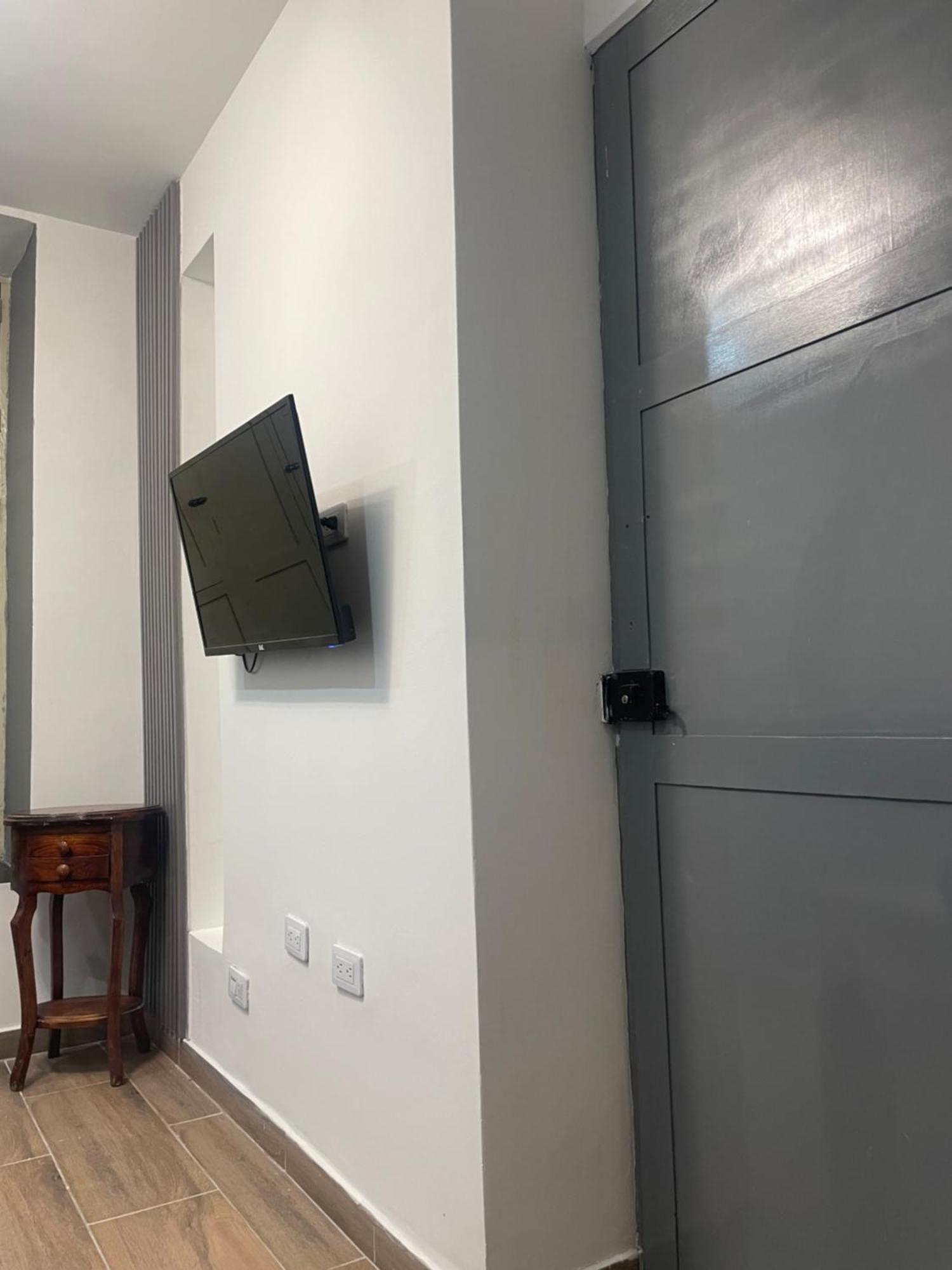 Elegante Apto De 1acoba La 70 Laurles Estadio Apartamento *