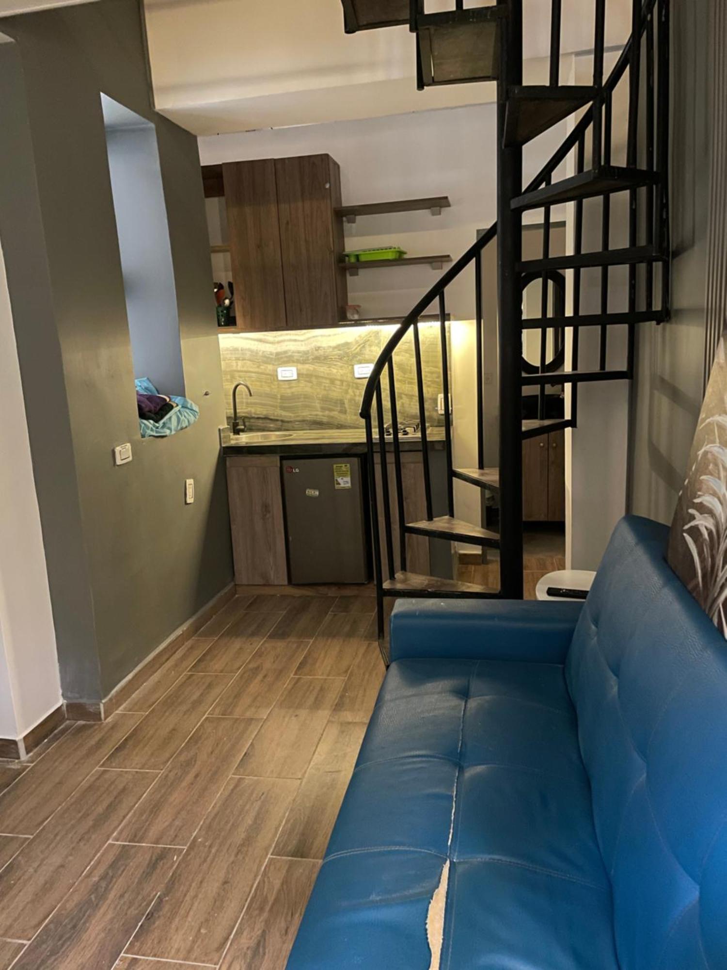 Elegante Apto De 1acoba La 70 Laurles Estadio Apartamento Medellín