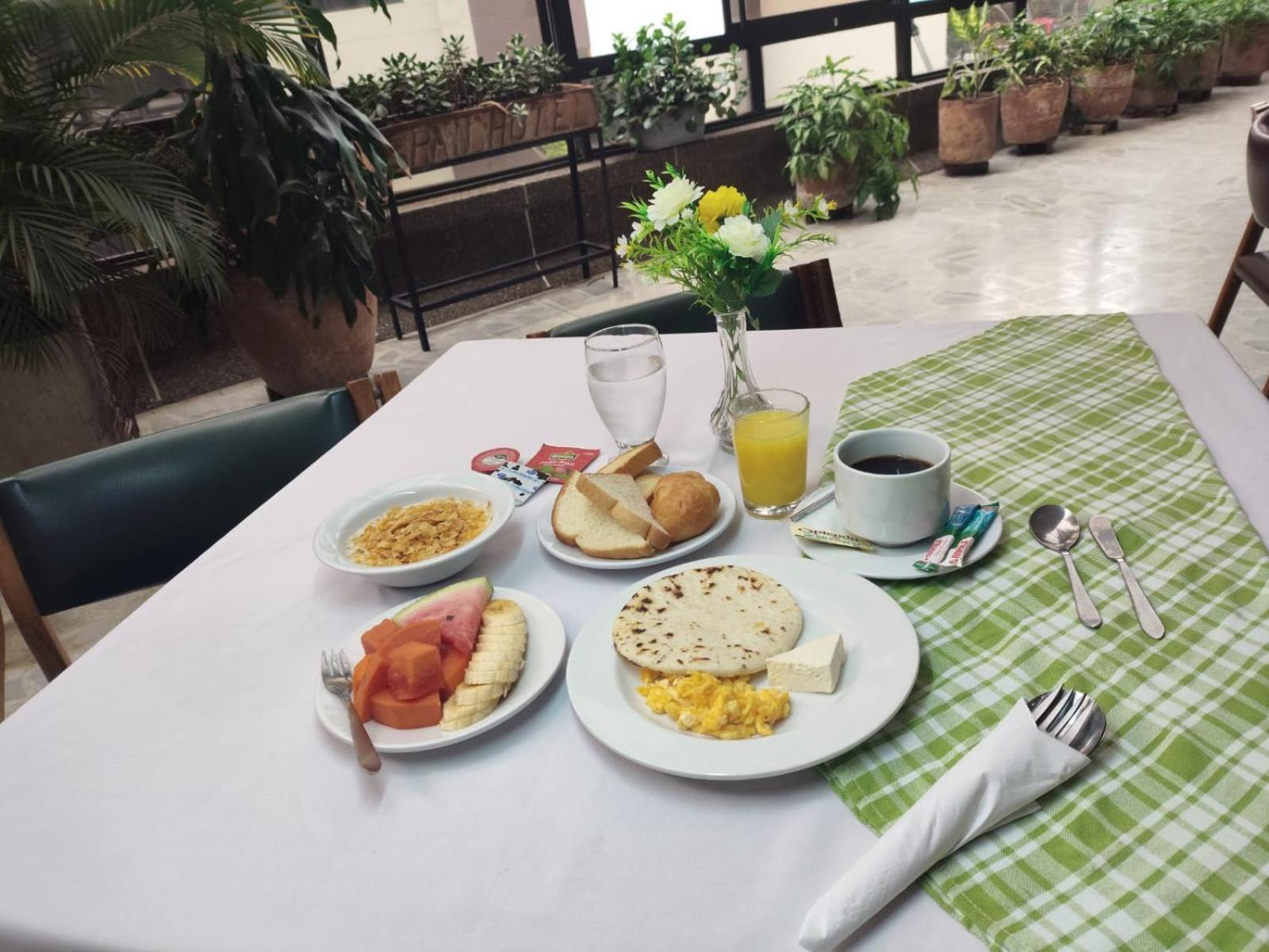 Gran Hotel Medellin