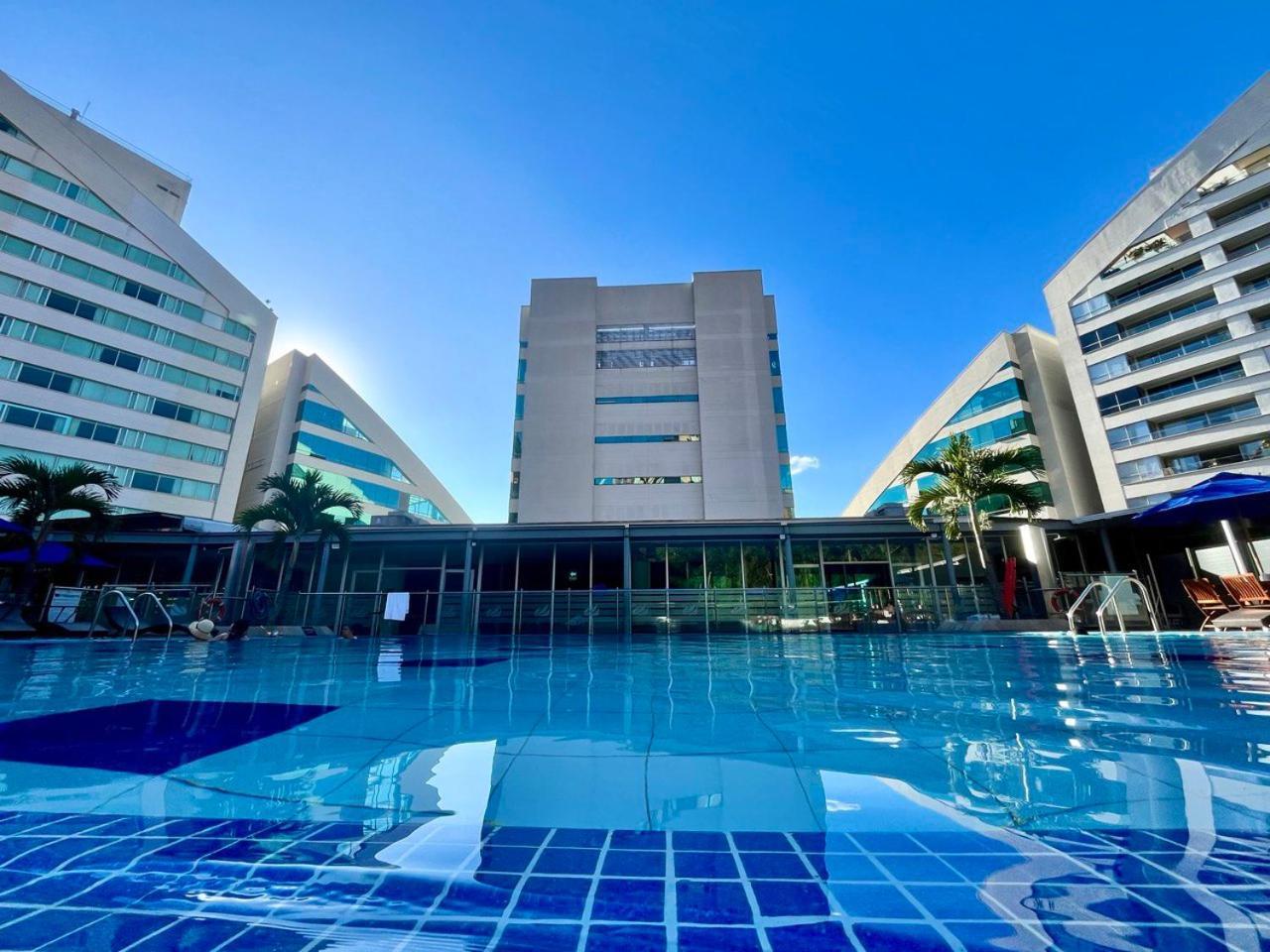 San Fernando Plaza Medellin