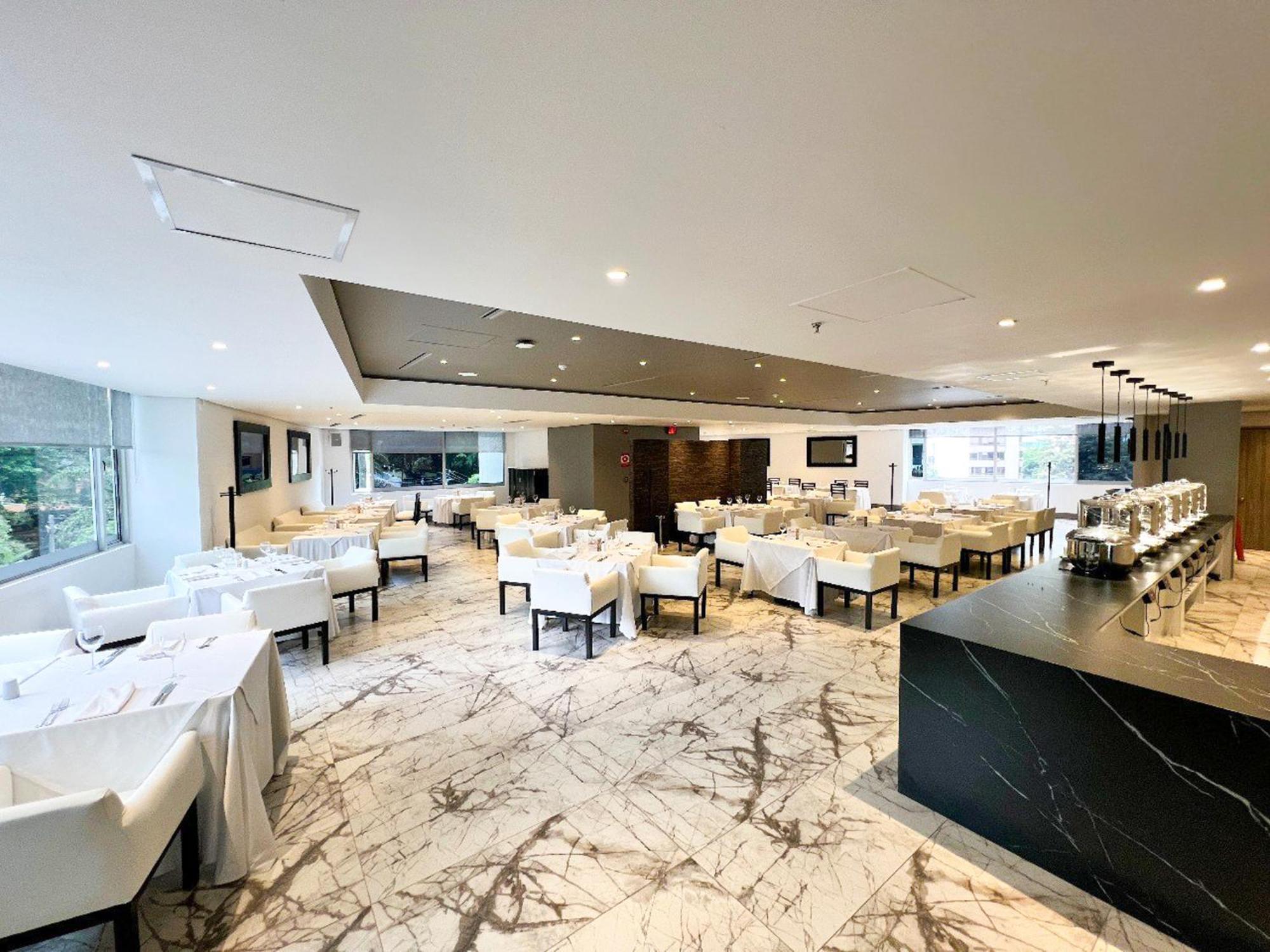 San Fernando Plaza Hotel Medellin