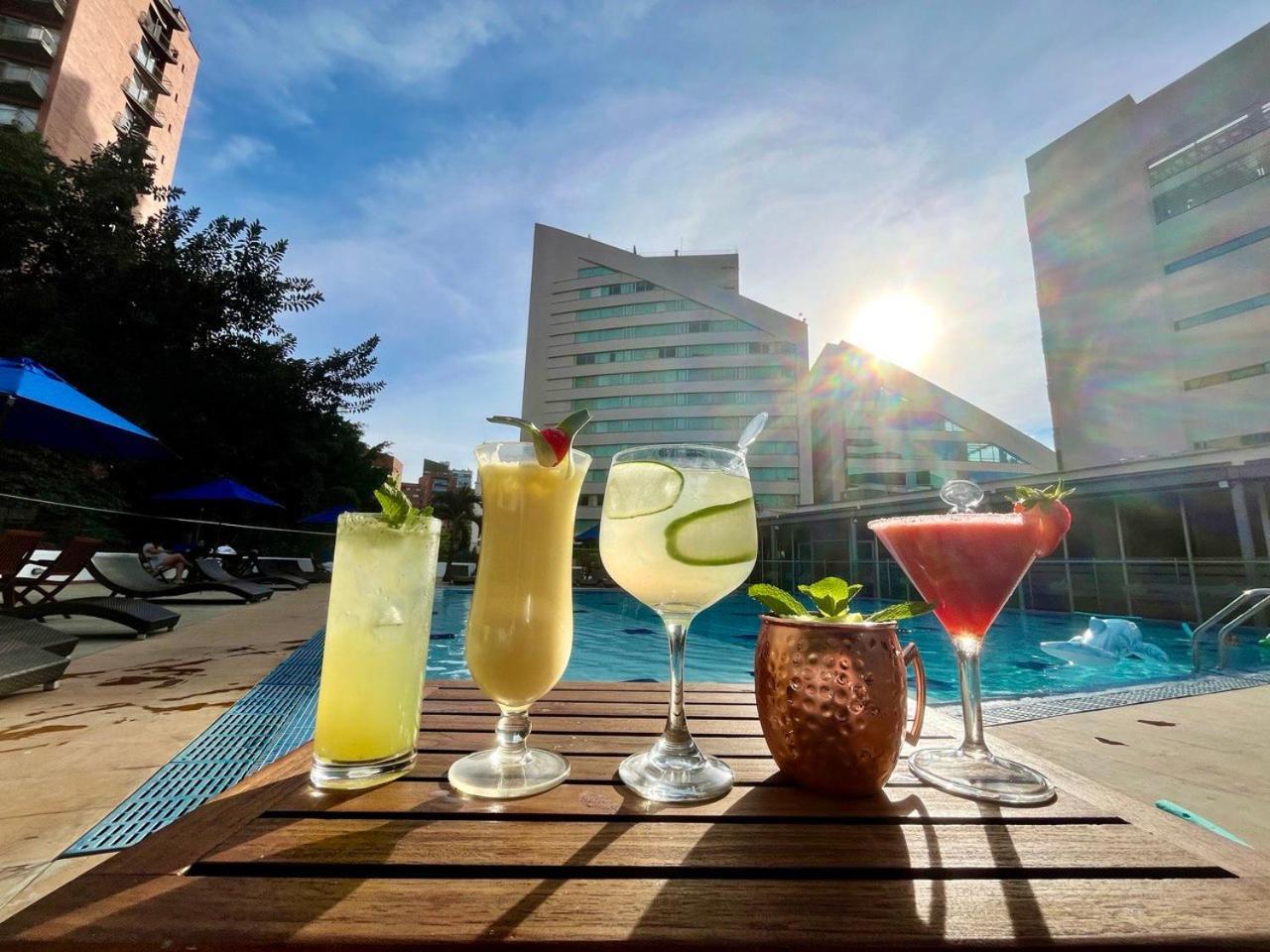 San Fernando Plaza 5*