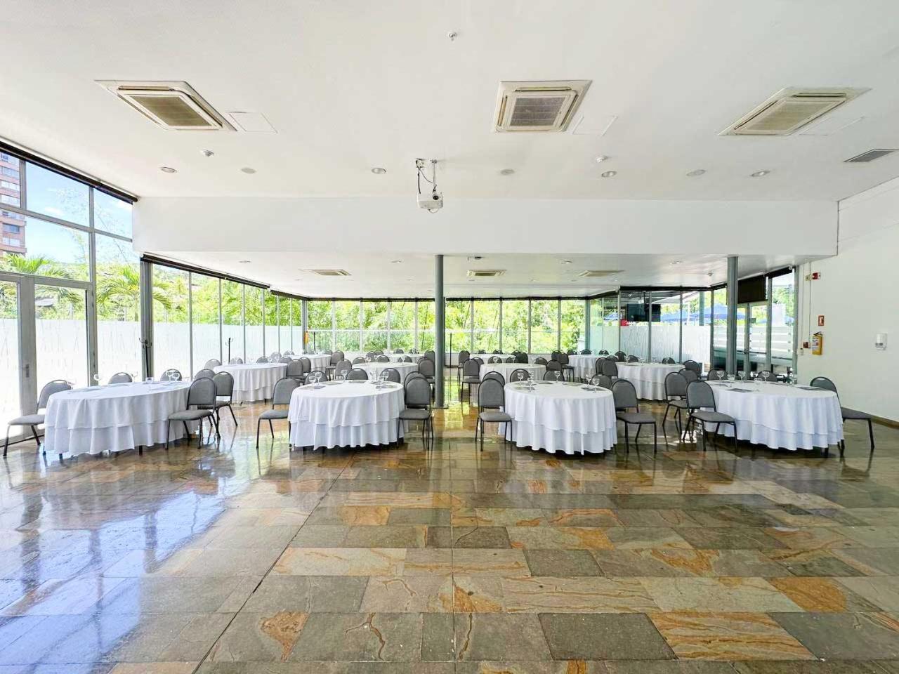 Hotel San Fernando Plaza 5*