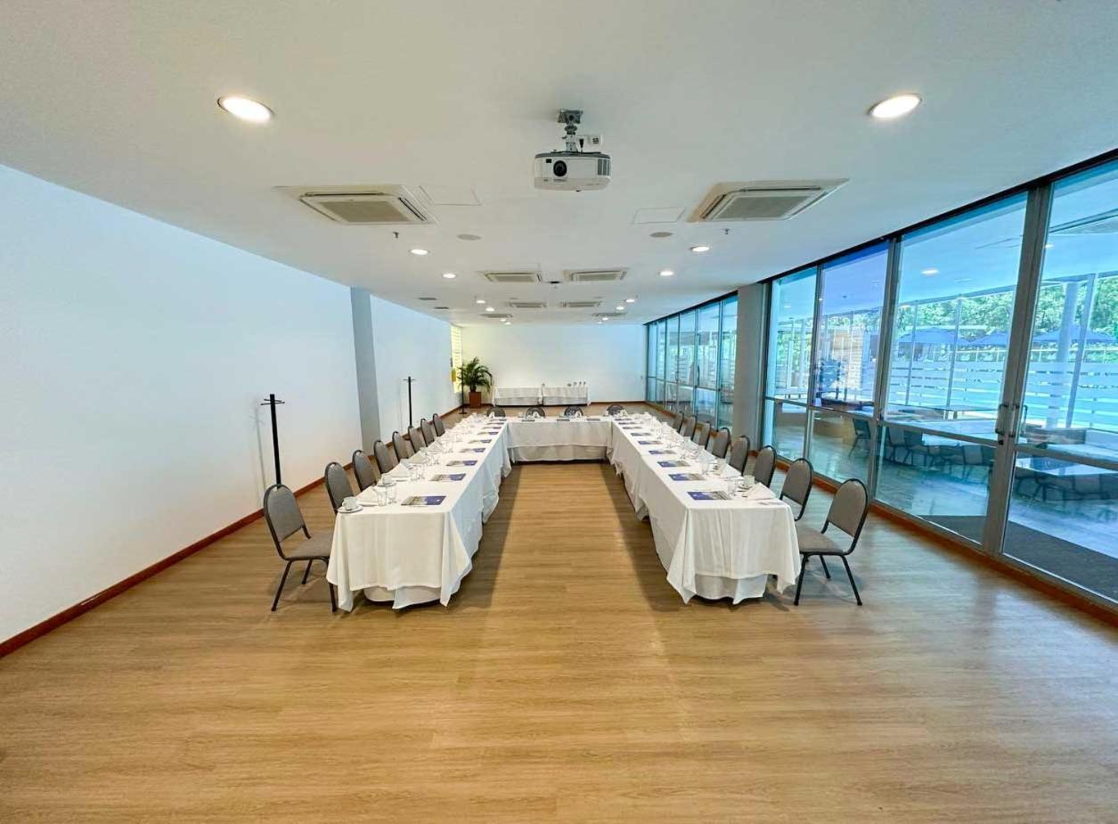 Hotel San Fernando Plaza