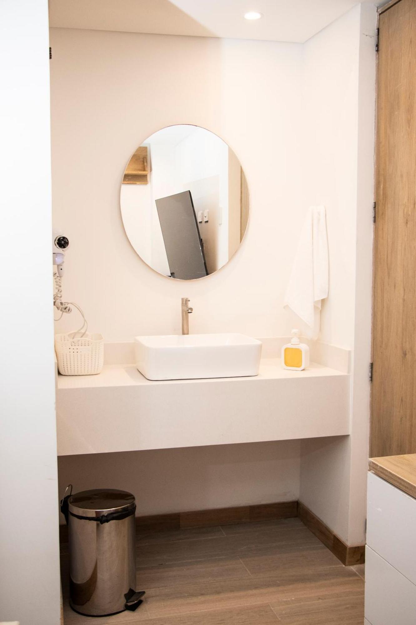 Apartamento Zenia 70 Living & *