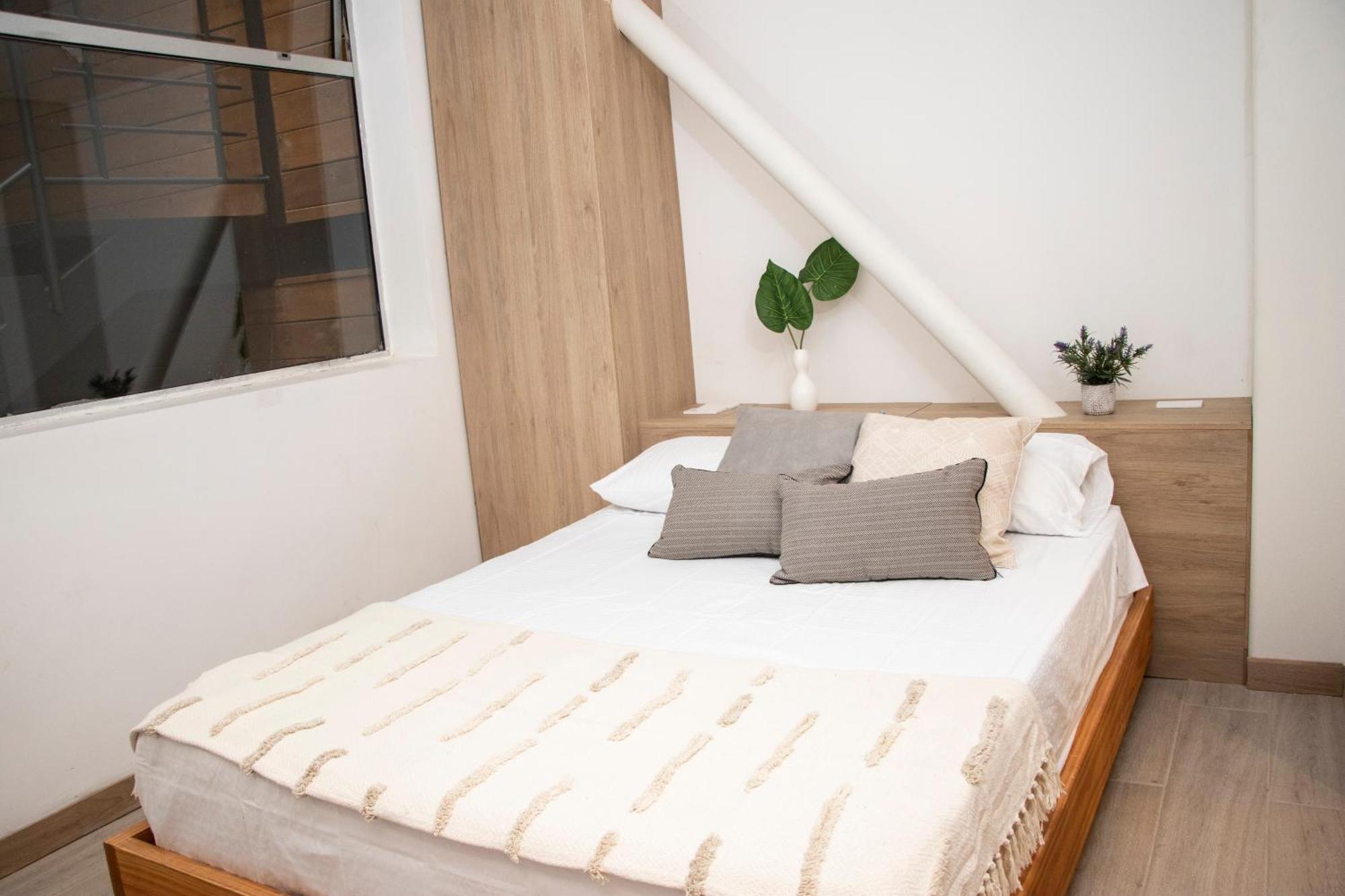 Zenia 70 Living & Apartamento Medellín