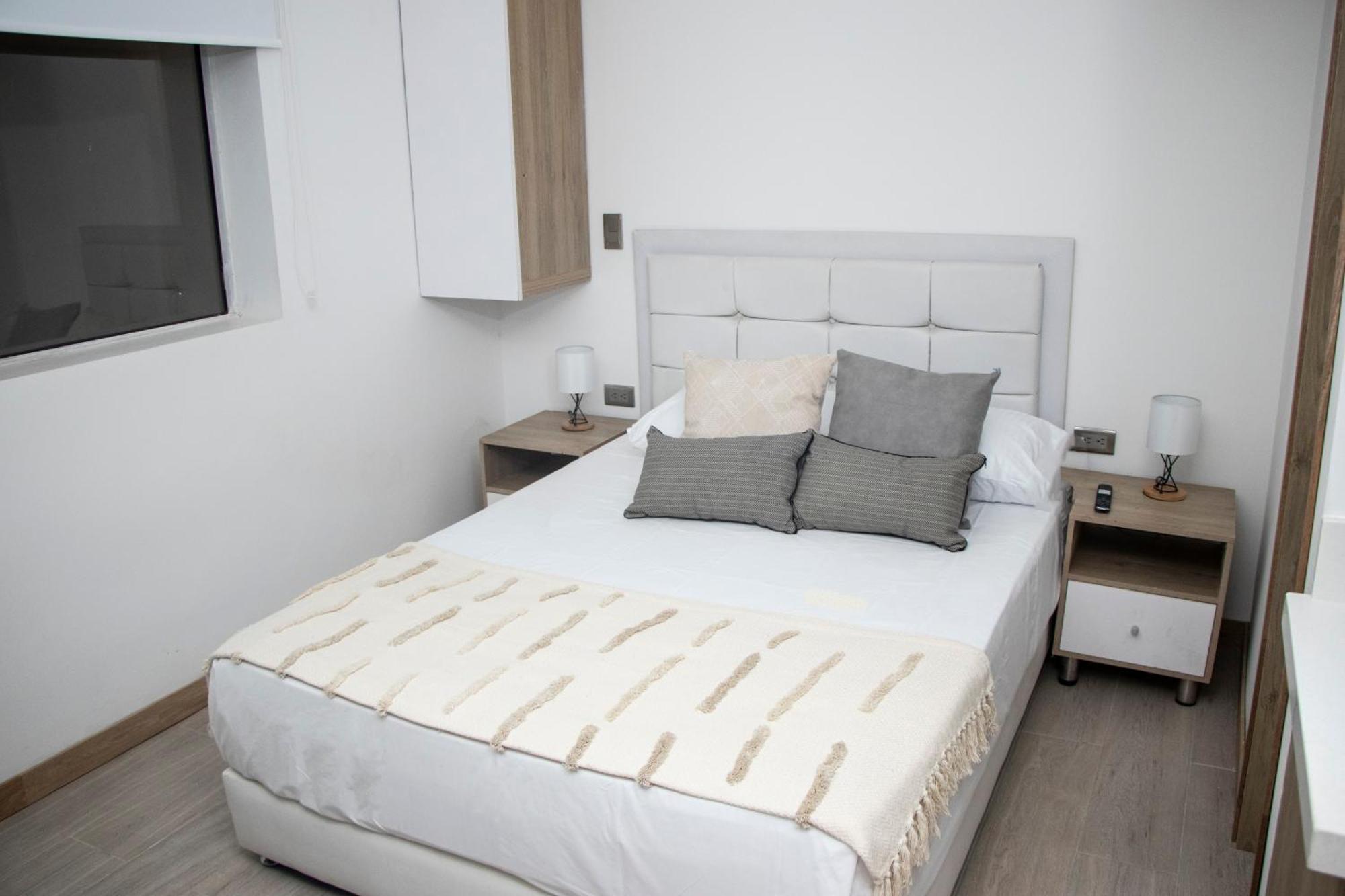 Apartamento Zenia 70 Living &