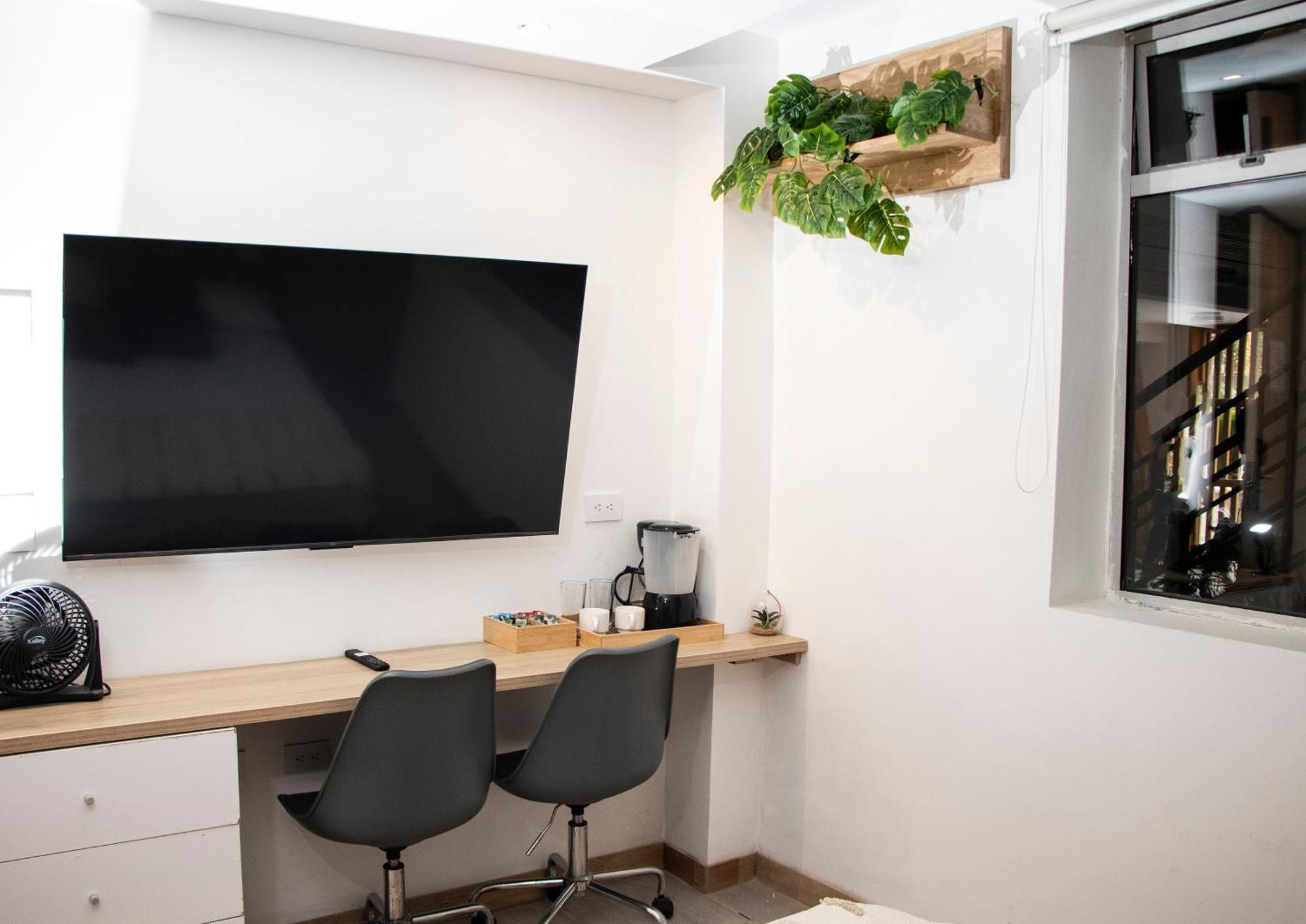 Apartamento Zenia 70 Living & *