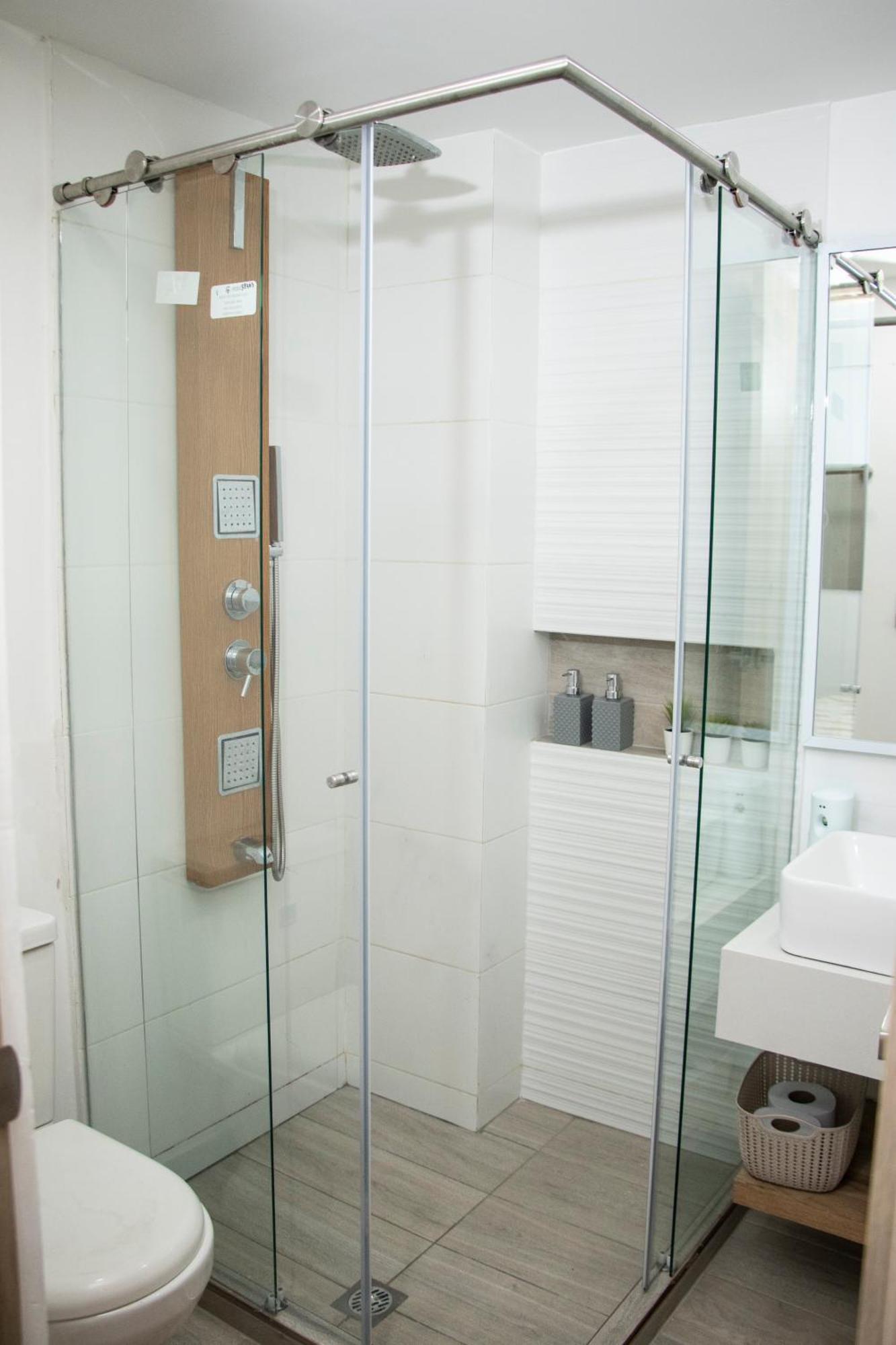 Zenia 70 Living & Apartamento Medellín