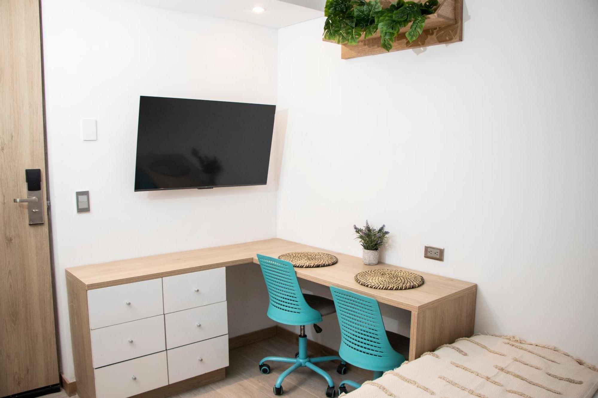 Zenia 70 Living & Apartamento *