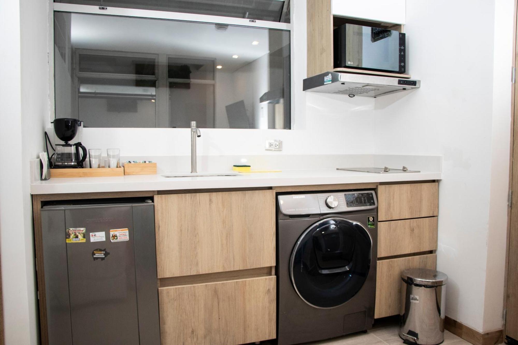 Apartamento Zenia 70 Living &