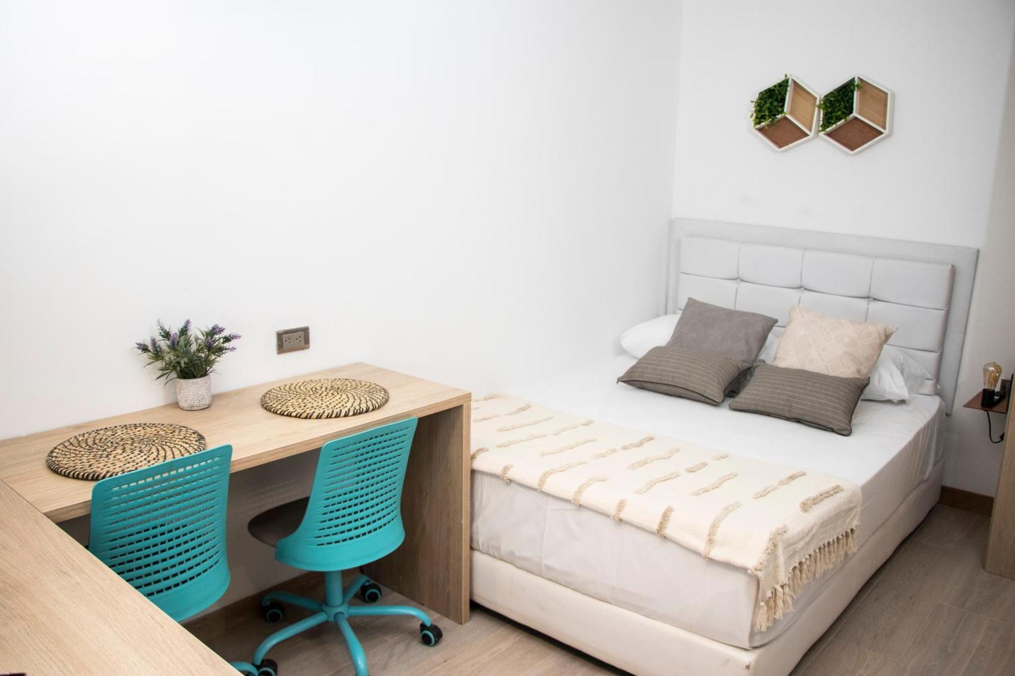 Zenia 70 Living & * Medellín