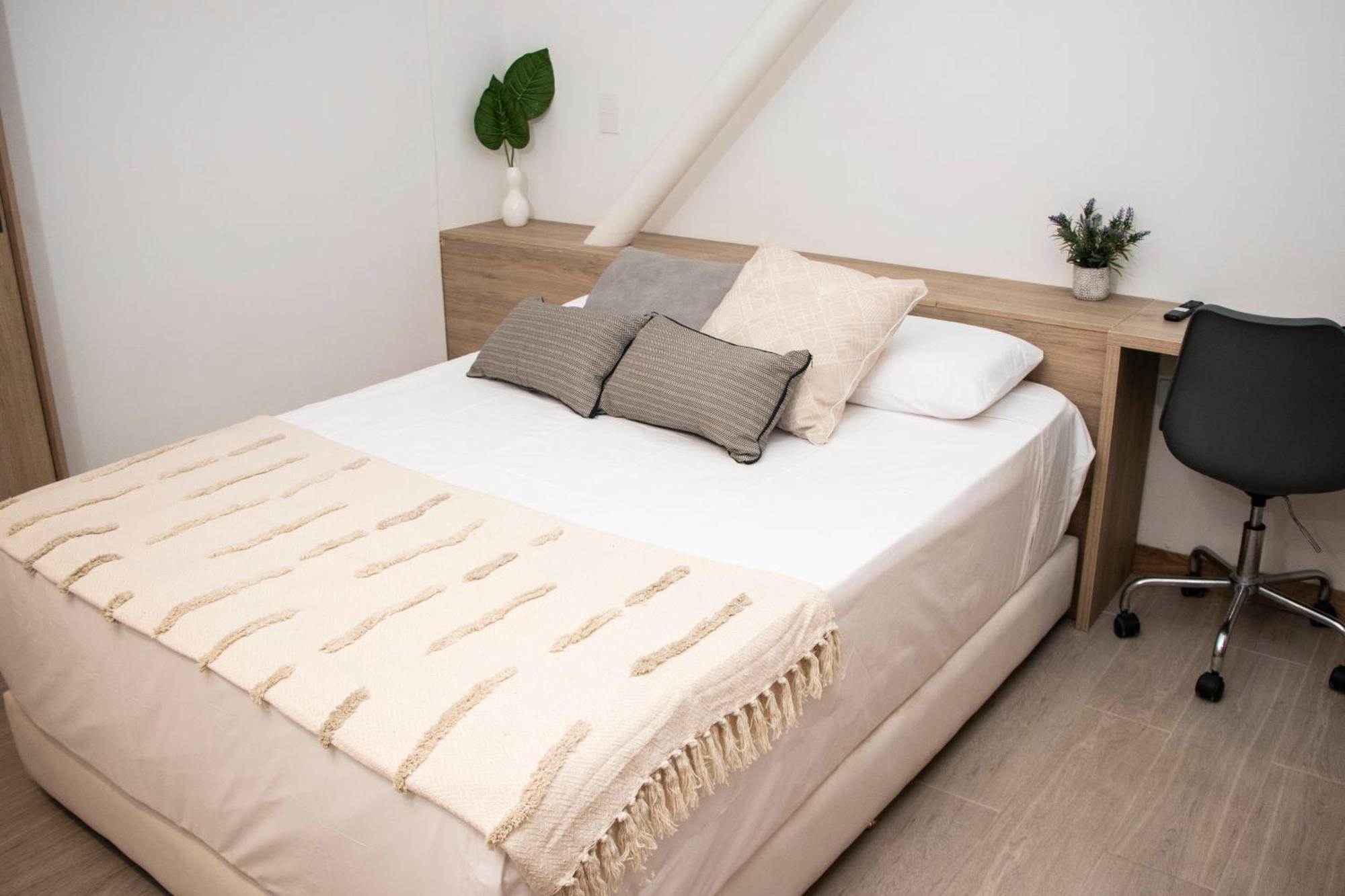 Apartamento Zenia 70 Living &